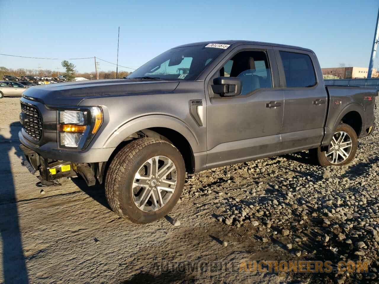 1FTEW1EP8PKD54931 FORD F-150 2023