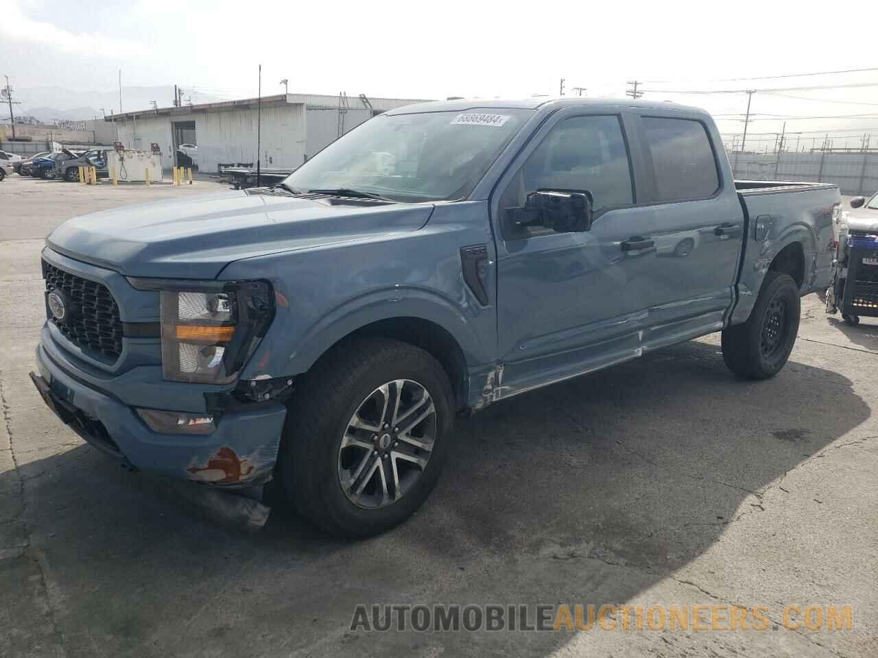 1FTEW1EP8PKD64777 FORD F-150 2023