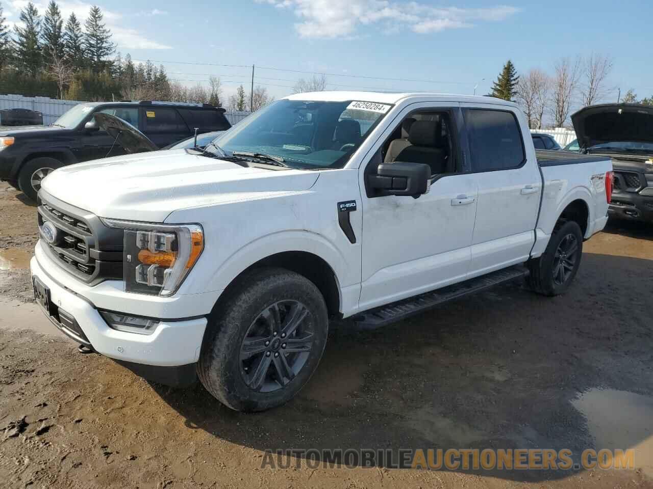 1FTEW1EP8PKD95124 FORD F-150 2023