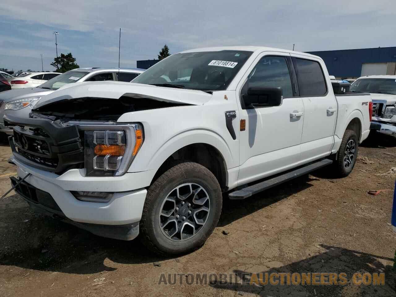 1FTEW1EP8PKE04632 FORD F-150 2023