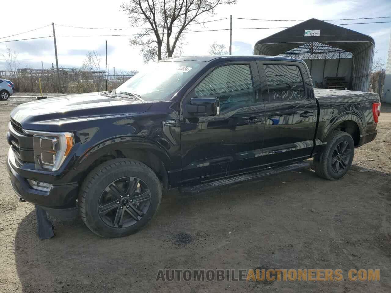 1FTEW1EP8PKF23779 FORD F-150 2023