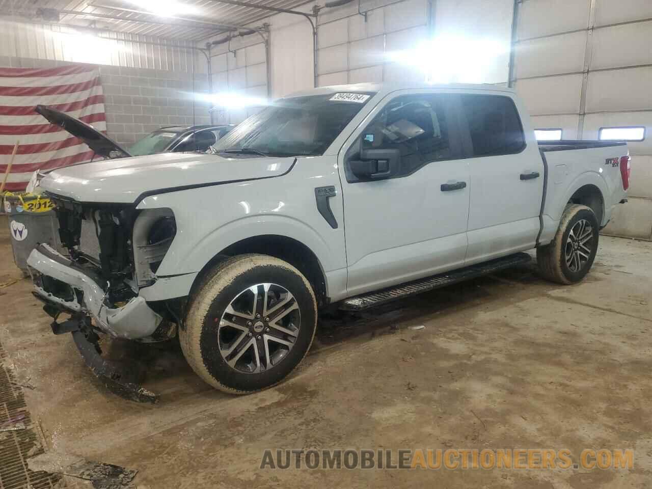 1FTEW1EP8PKF32255 FORD F-150 2023