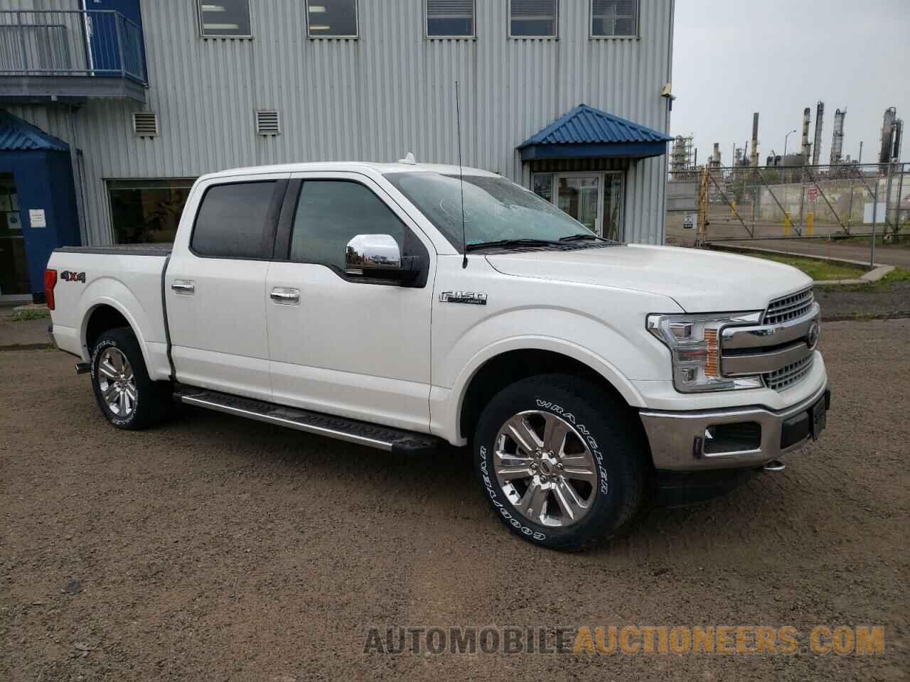 1FTEW1EP9JFD21730 FORD F-150 2018