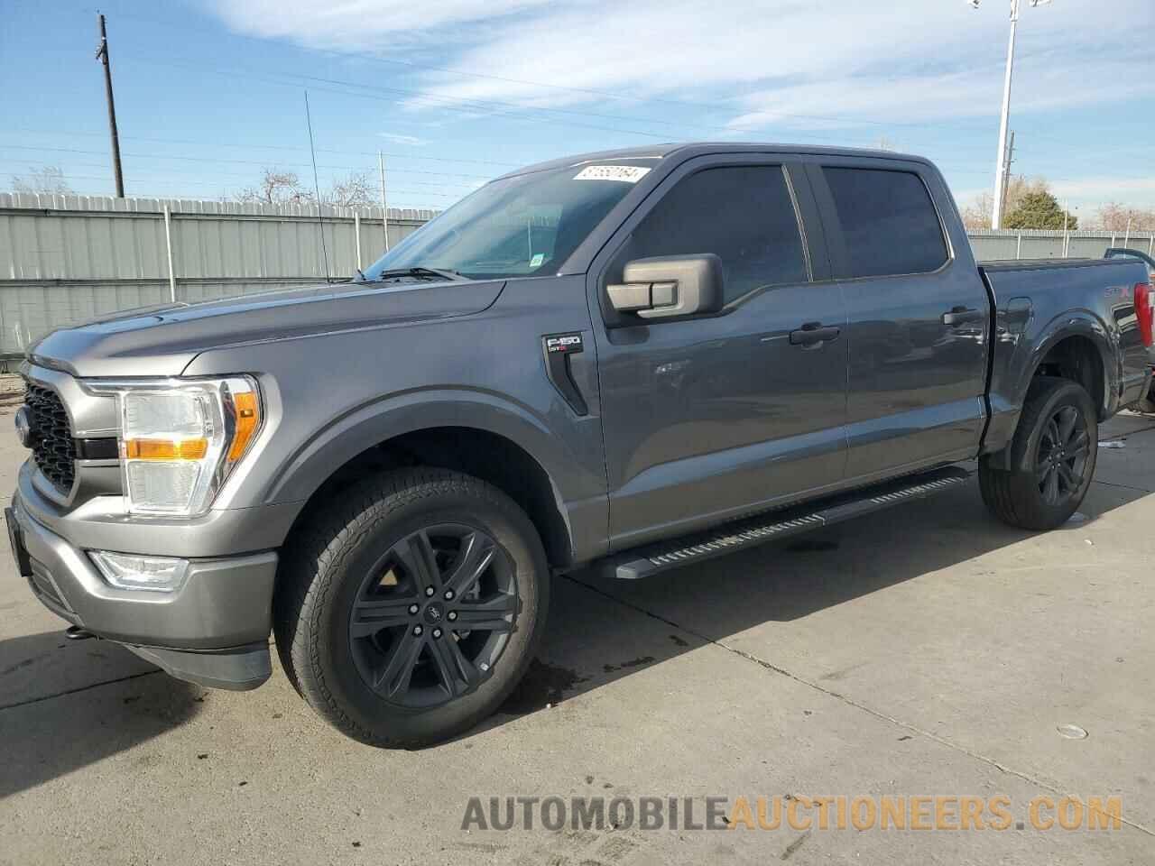 1FTEW1EP9MFB10404 FORD F-150 2021