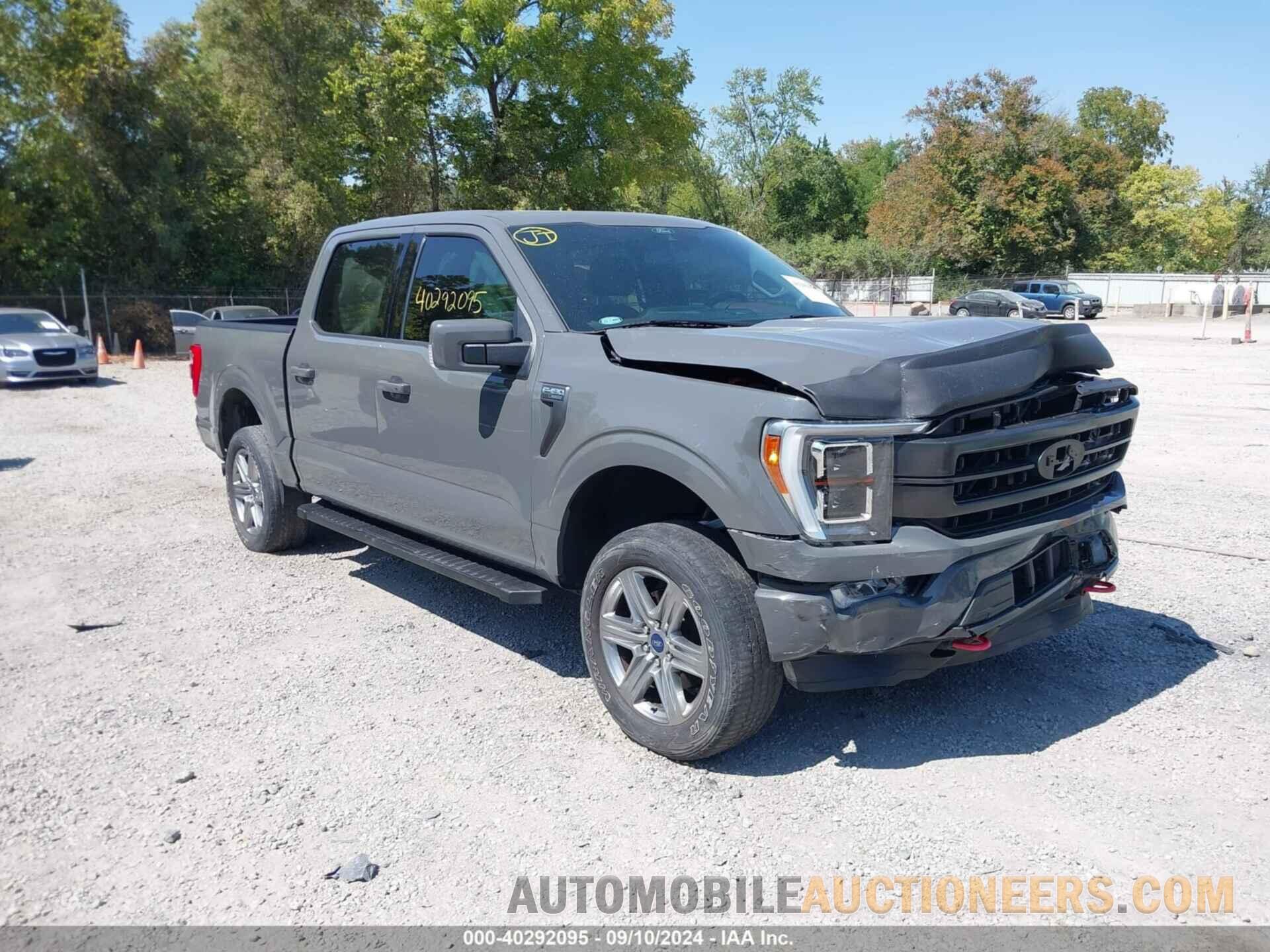 1FTEW1EP9MKD38717 FORD F-150 2021