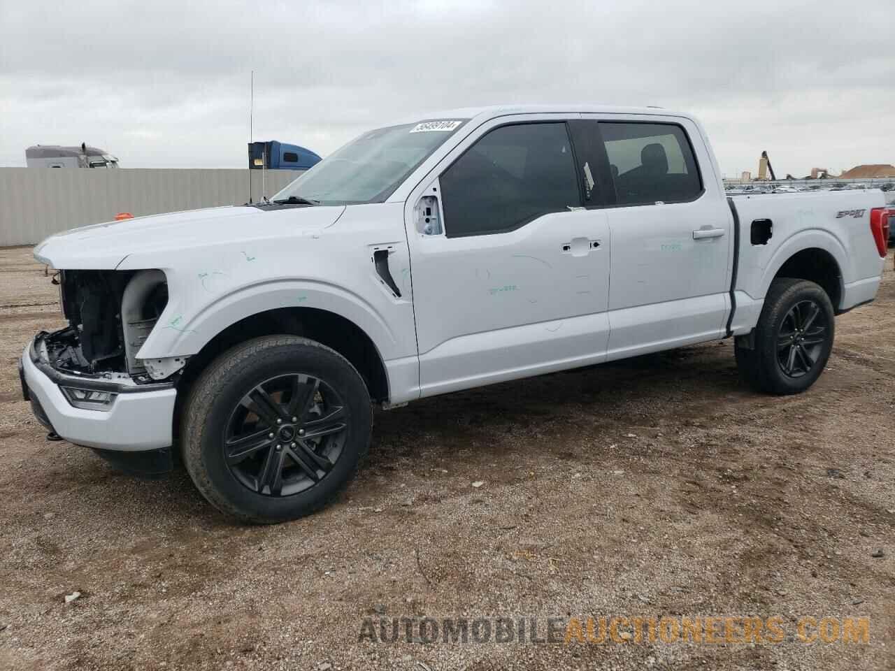 1FTEW1EP9MKD46266 FORD F-150 2021