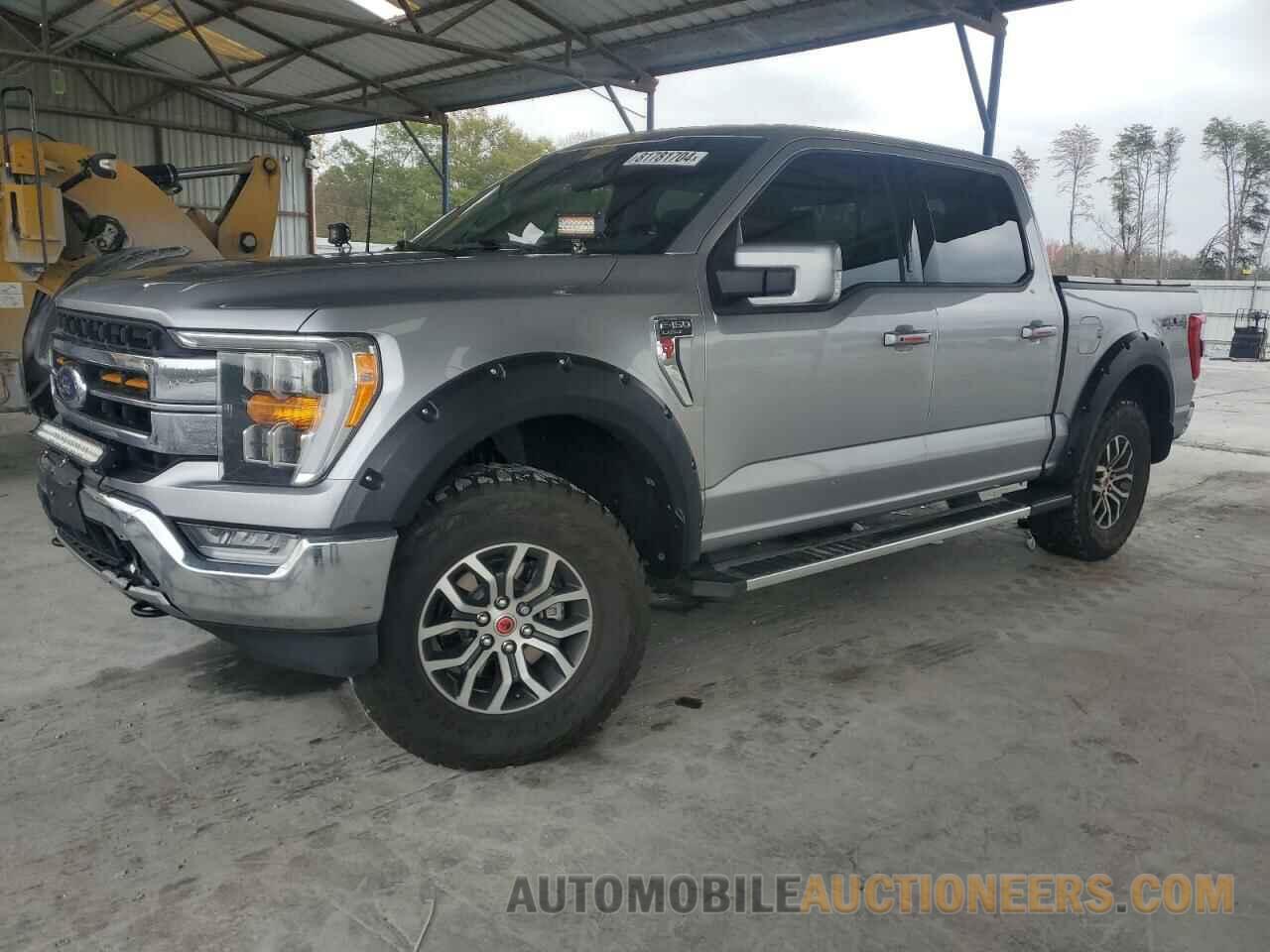 1FTEW1EP9NFC06874 FORD F-150 2022