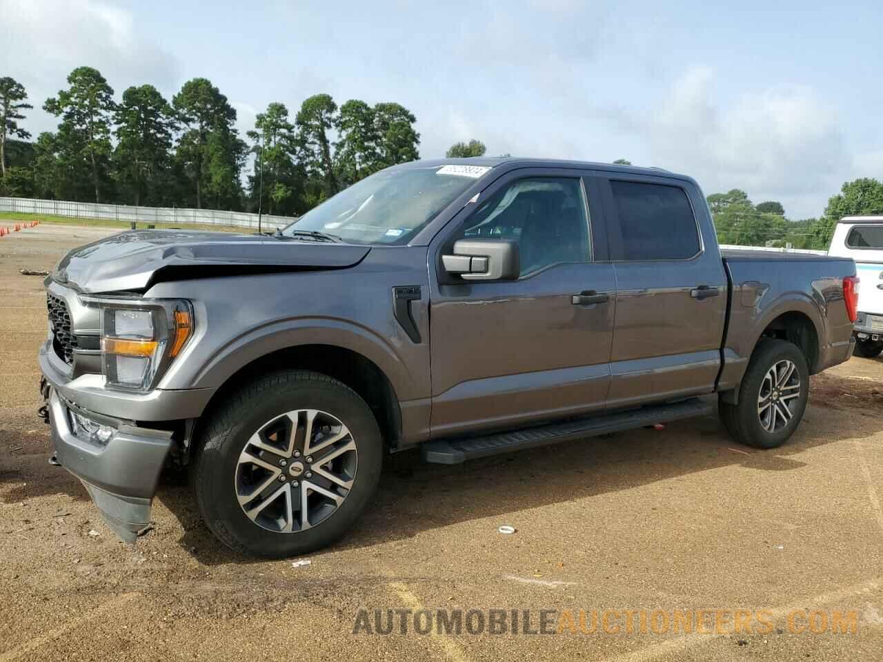 1FTEW1EP9PFA93060 FORD F-150 2023