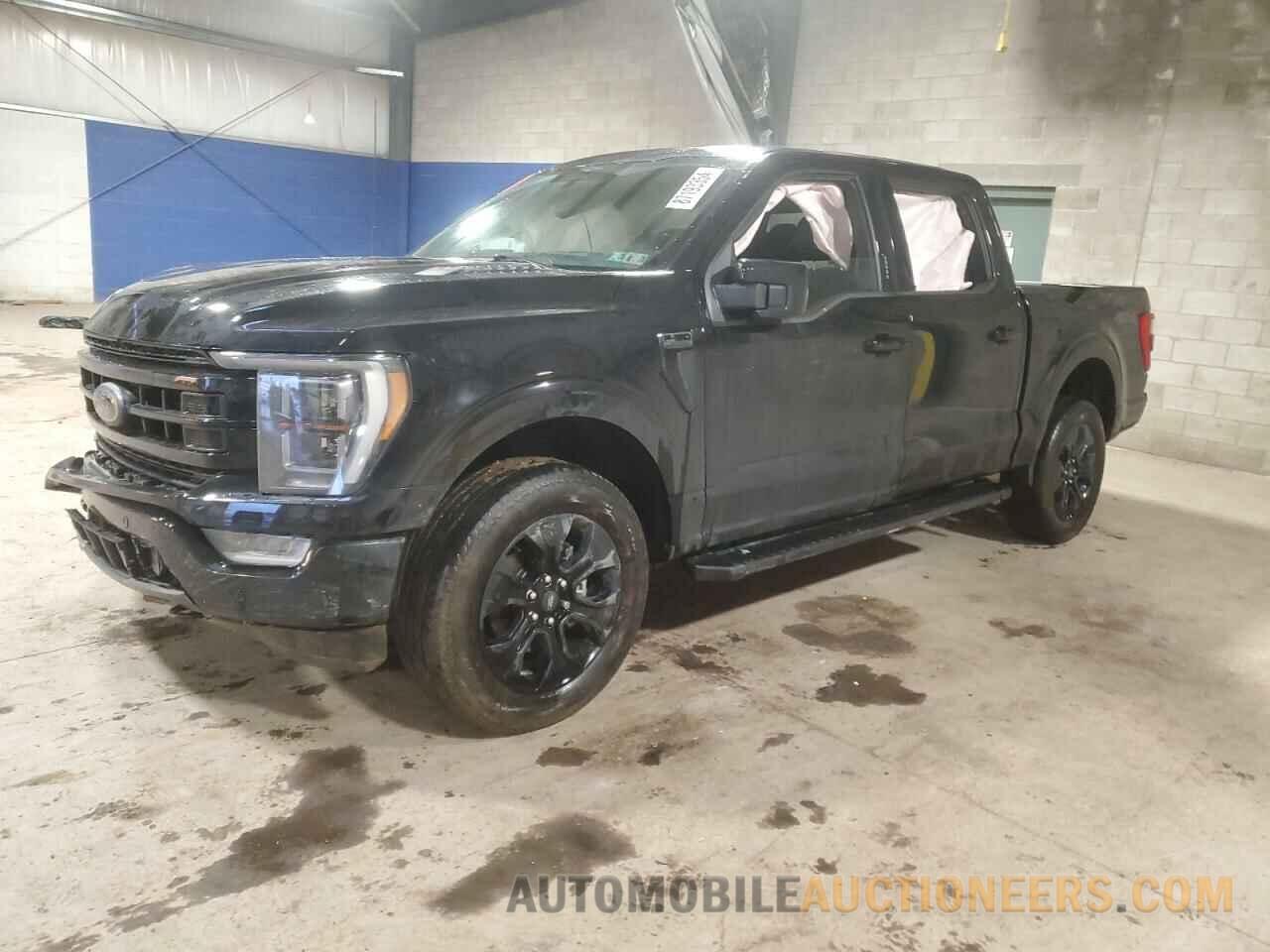 1FTEW1EP9PFC27033 FORD F-150 2023