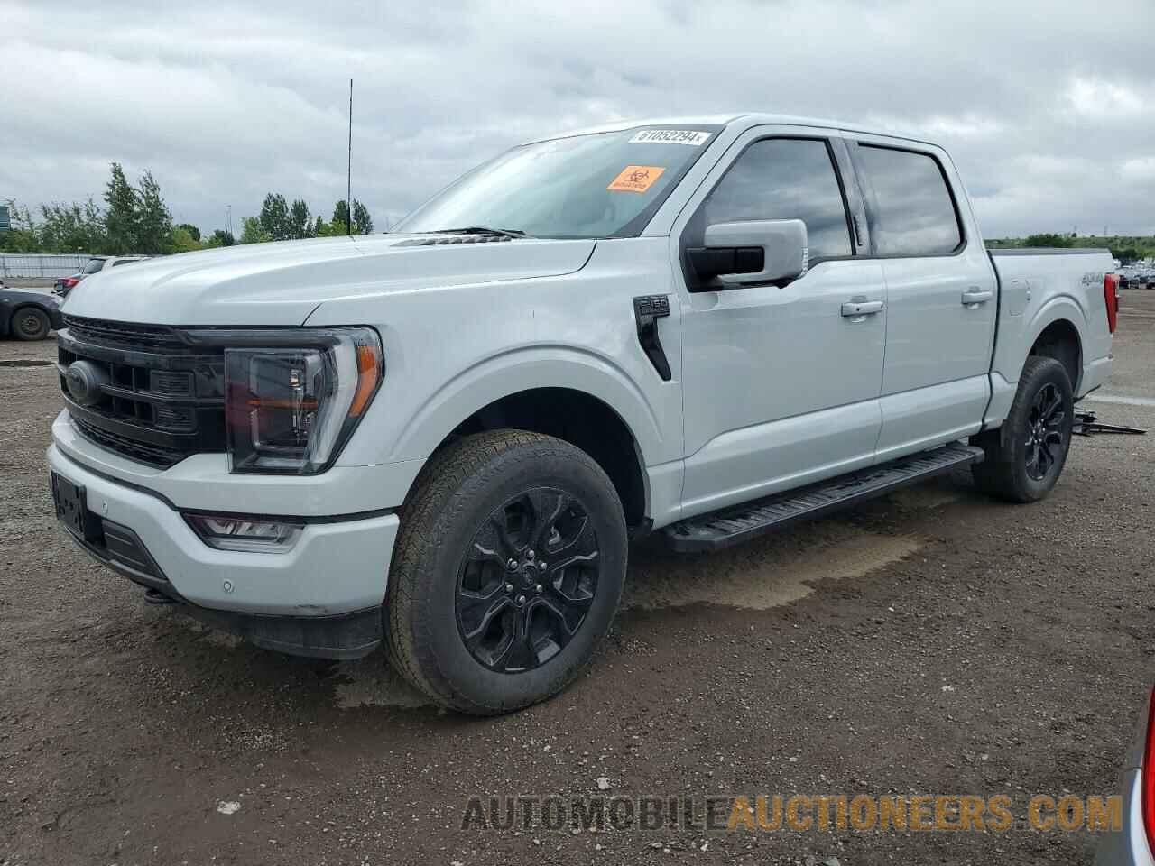 1FTEW1EP9PFC72053 FORD F-150 2023