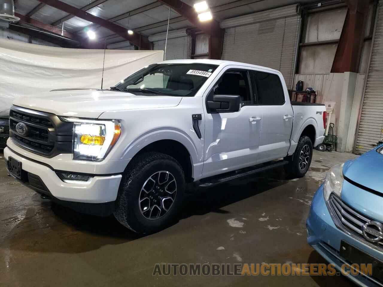 1FTEW1EP9PKE79114 FORD F-150 2023