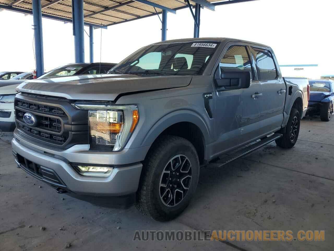 1FTEW1EP9PKE83146 FORD F-150 2023