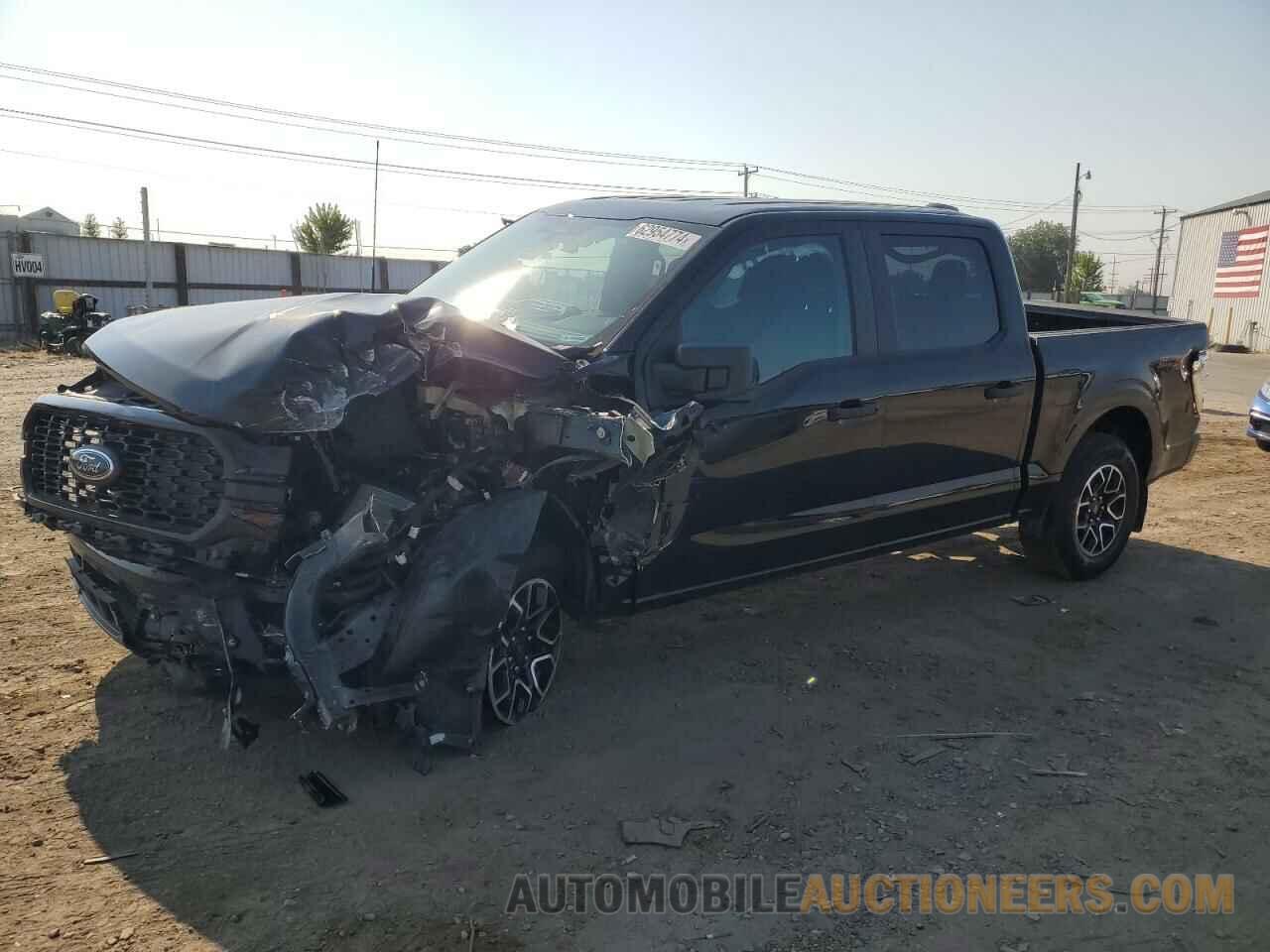 1FTEW1EP9PKF20230 FORD F-150 2023