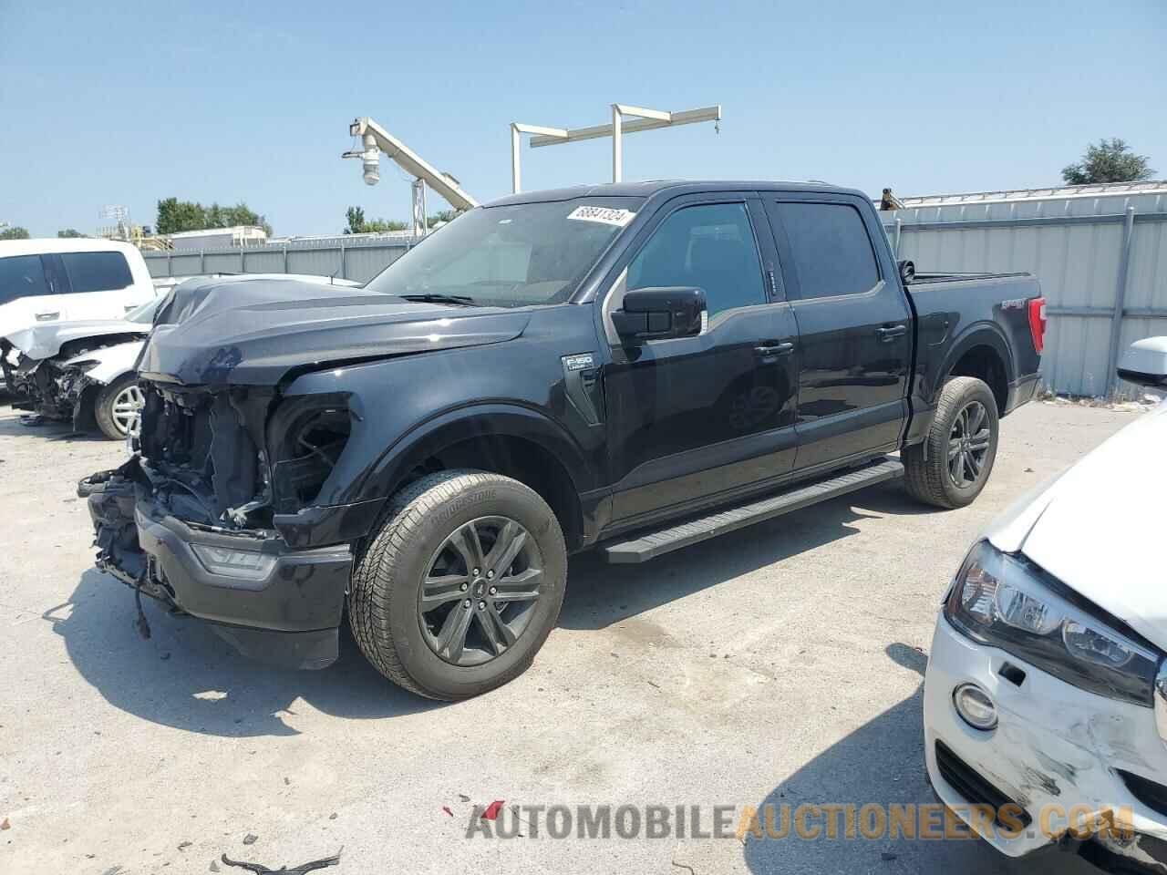 1FTEW1EPXMFB20178 FORD F-150 2021