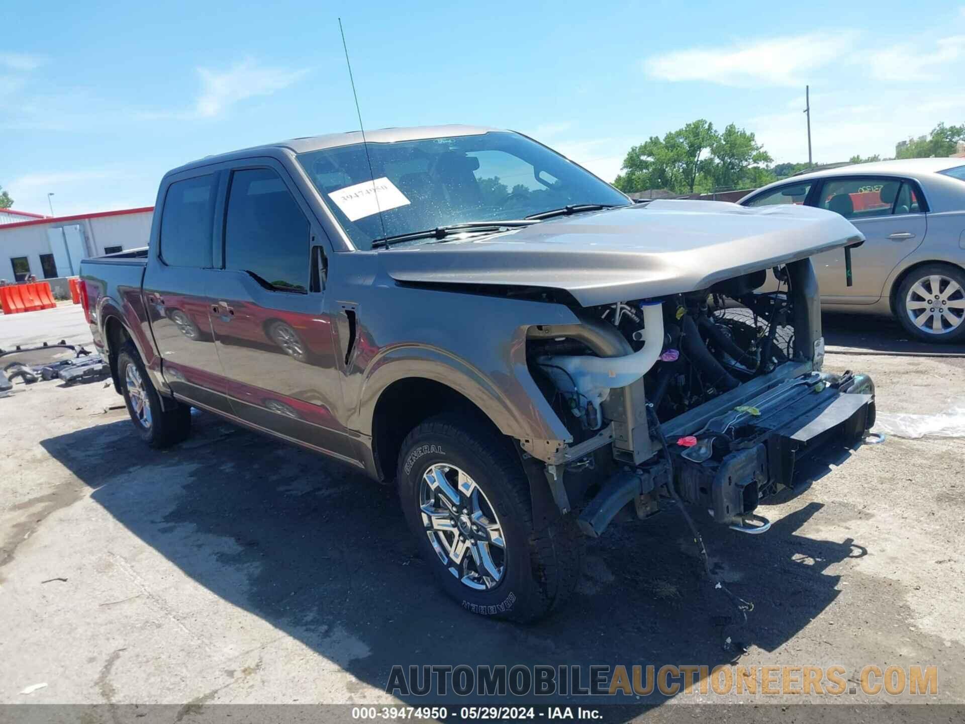 1FTEW1EPXMFB48479 FORD F-150 2021