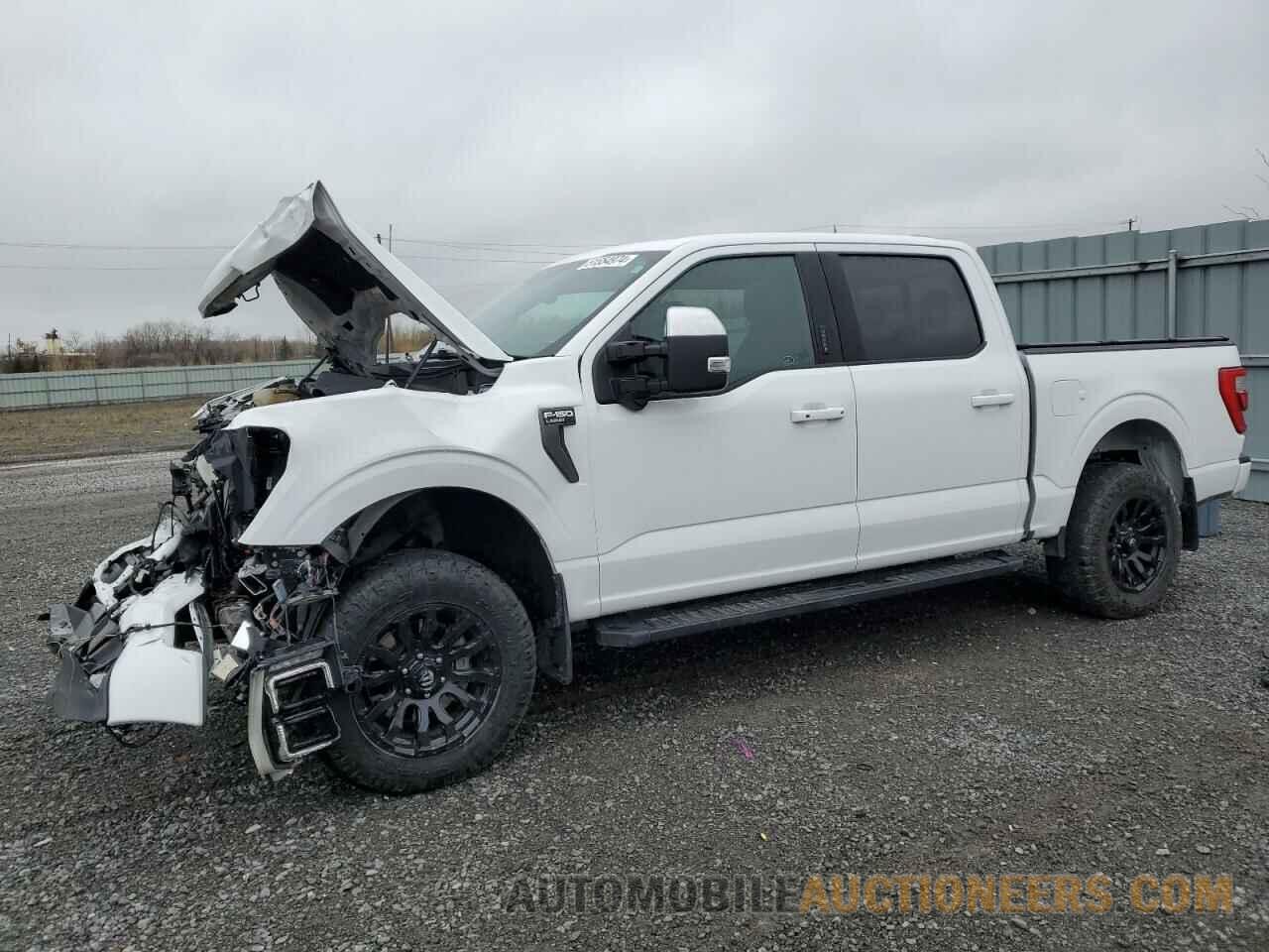 1FTEW1EPXMFB81515 FORD F-150 2021