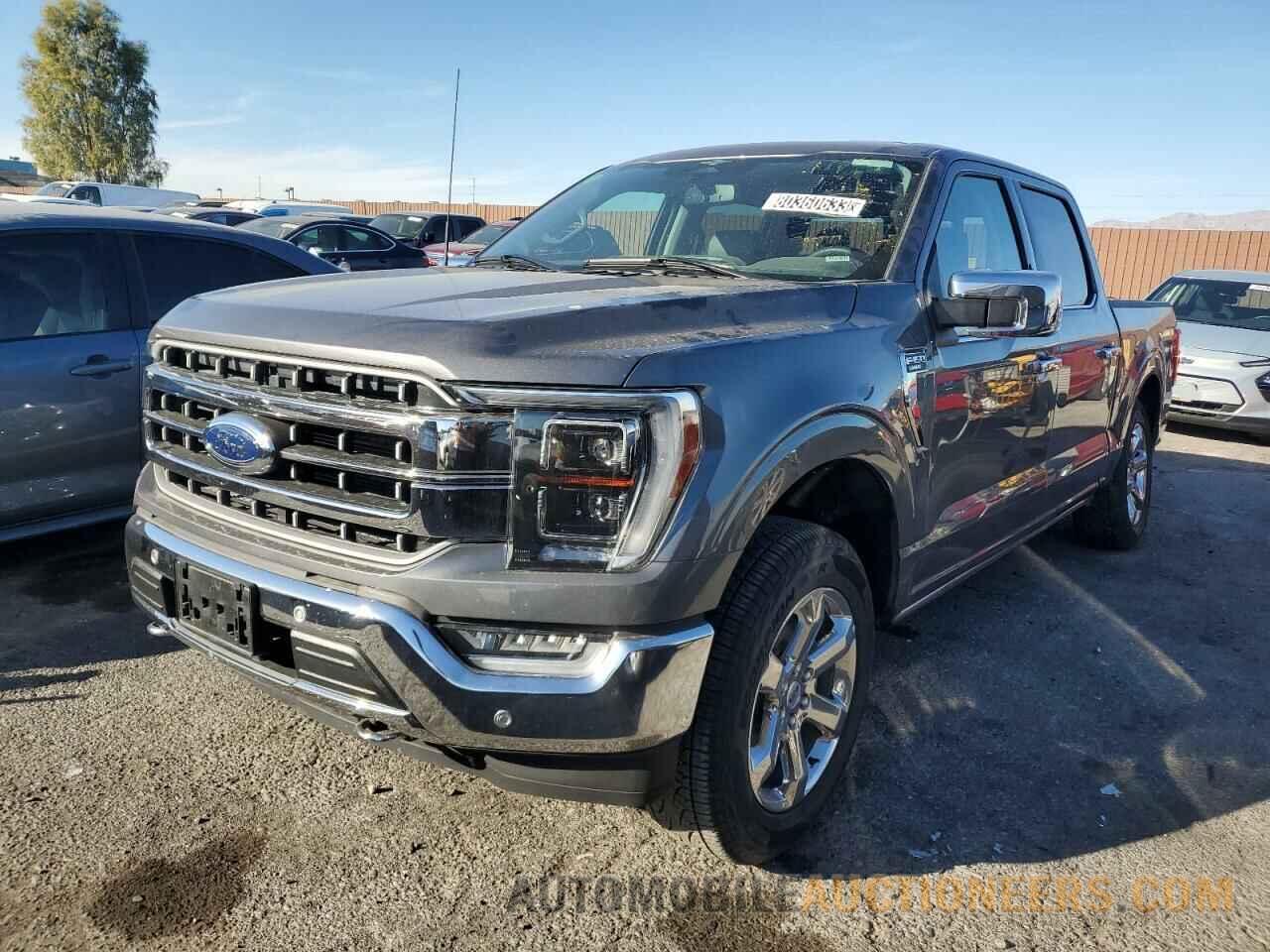 1FTEW1EPXPFB89960 FORD F-150 2023