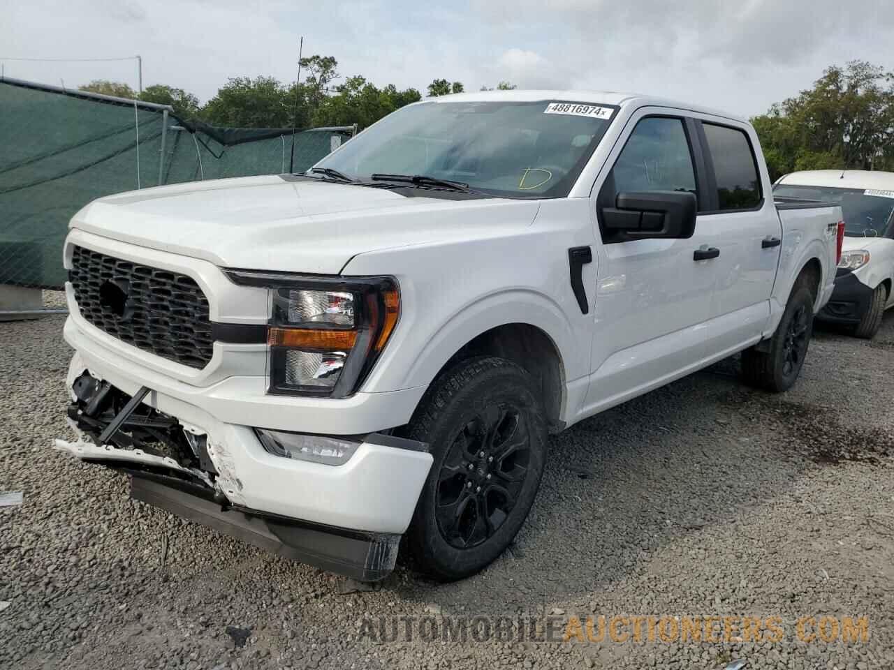 1FTEW1EPXPFD32065 FORD F-150 2023