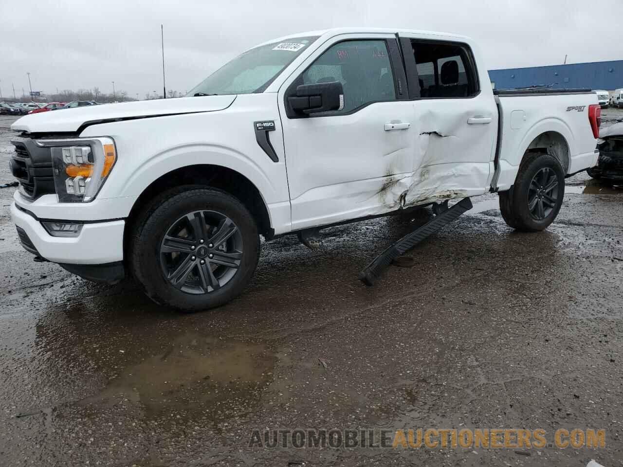 1FTEW1EPXPKD06265 FORD F-150 2023