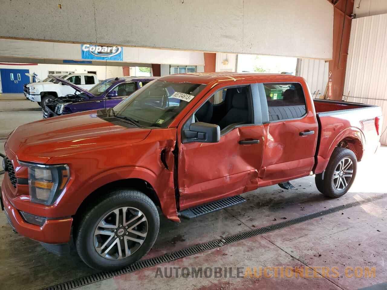 1FTEW1EPXPKD66773 FORD F-150 2023