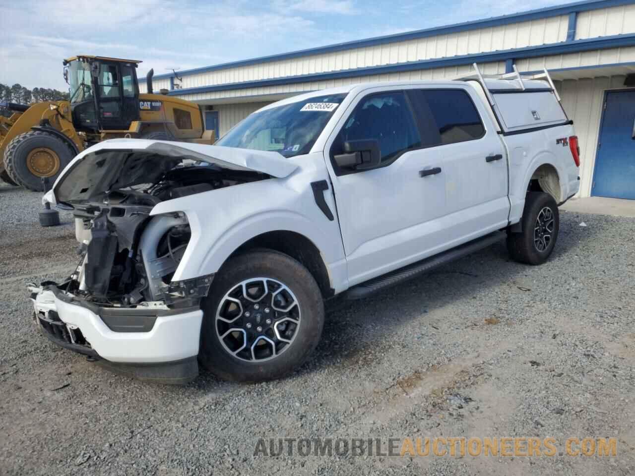 1FTEW1EPXPKD98915 FORD F-150 2023