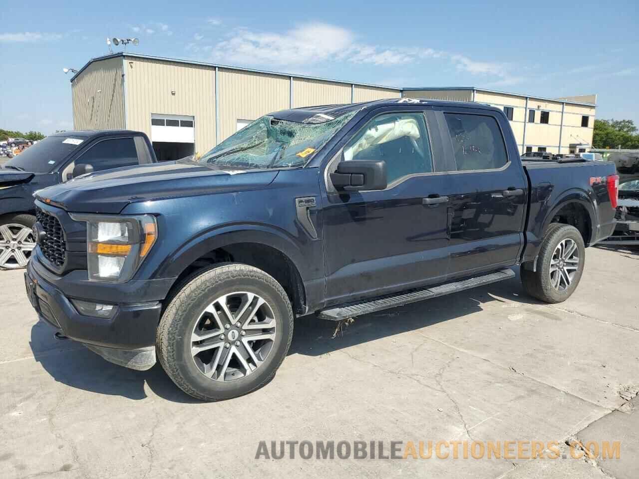 1FTEW1EPXPKD99725 FORD F-150 2023