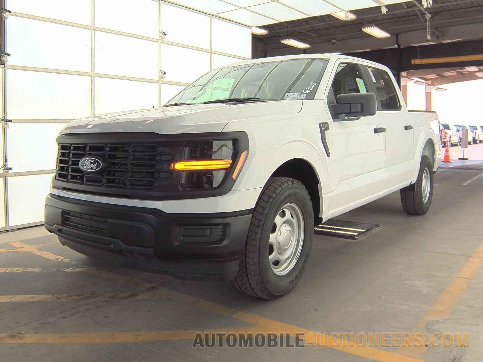 1FTEW1K55RKE39165 Ford F-150 2024