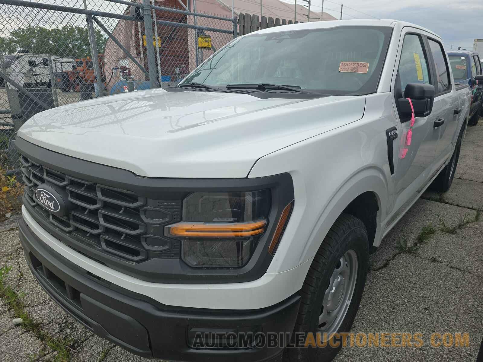 1FTEW1K80RKD04315 Ford F-150 2024