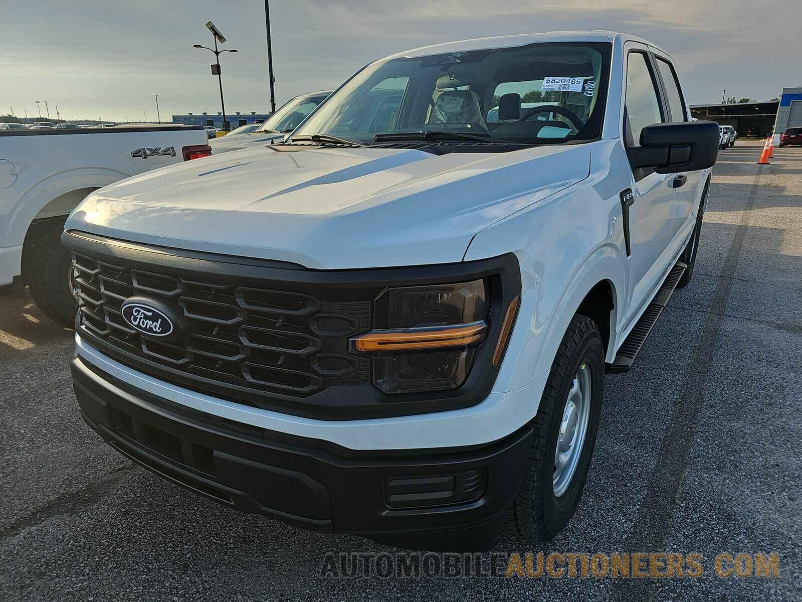 1FTEW1K82RKE82212 Ford F-150 2024