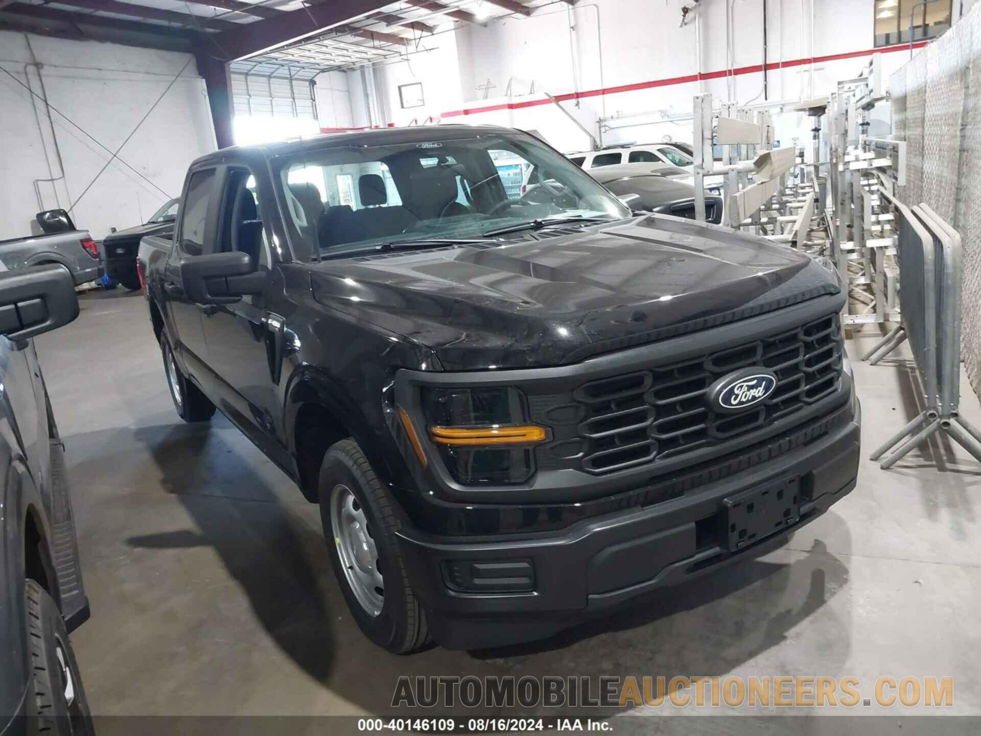 1FTEW1KP2RKE65305 FORD F-150 2024