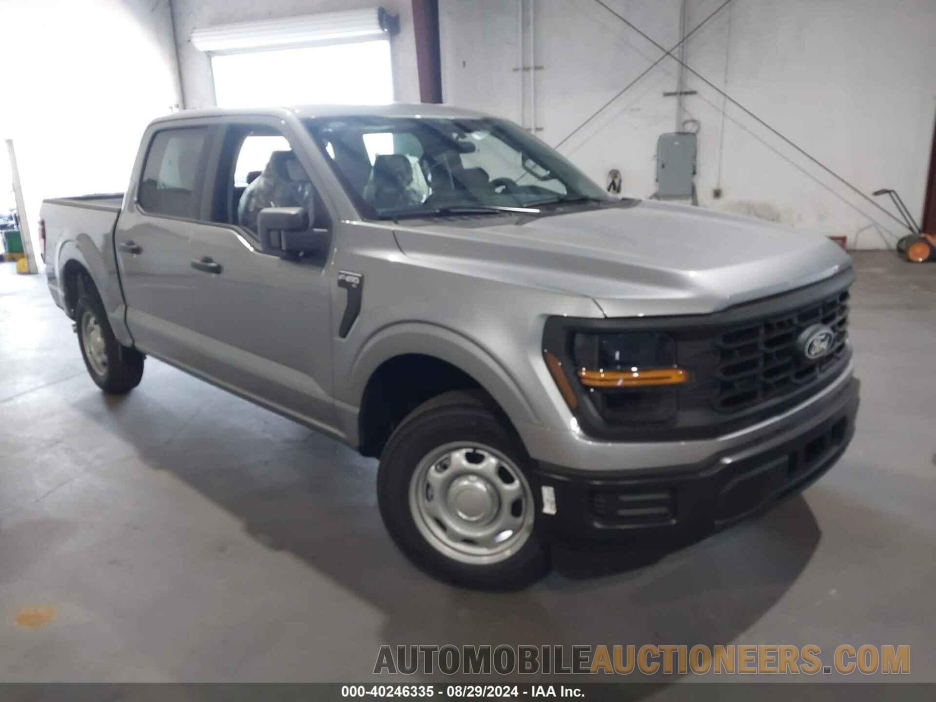 1FTEW1KP5RKE65475 FORD F-150 2024