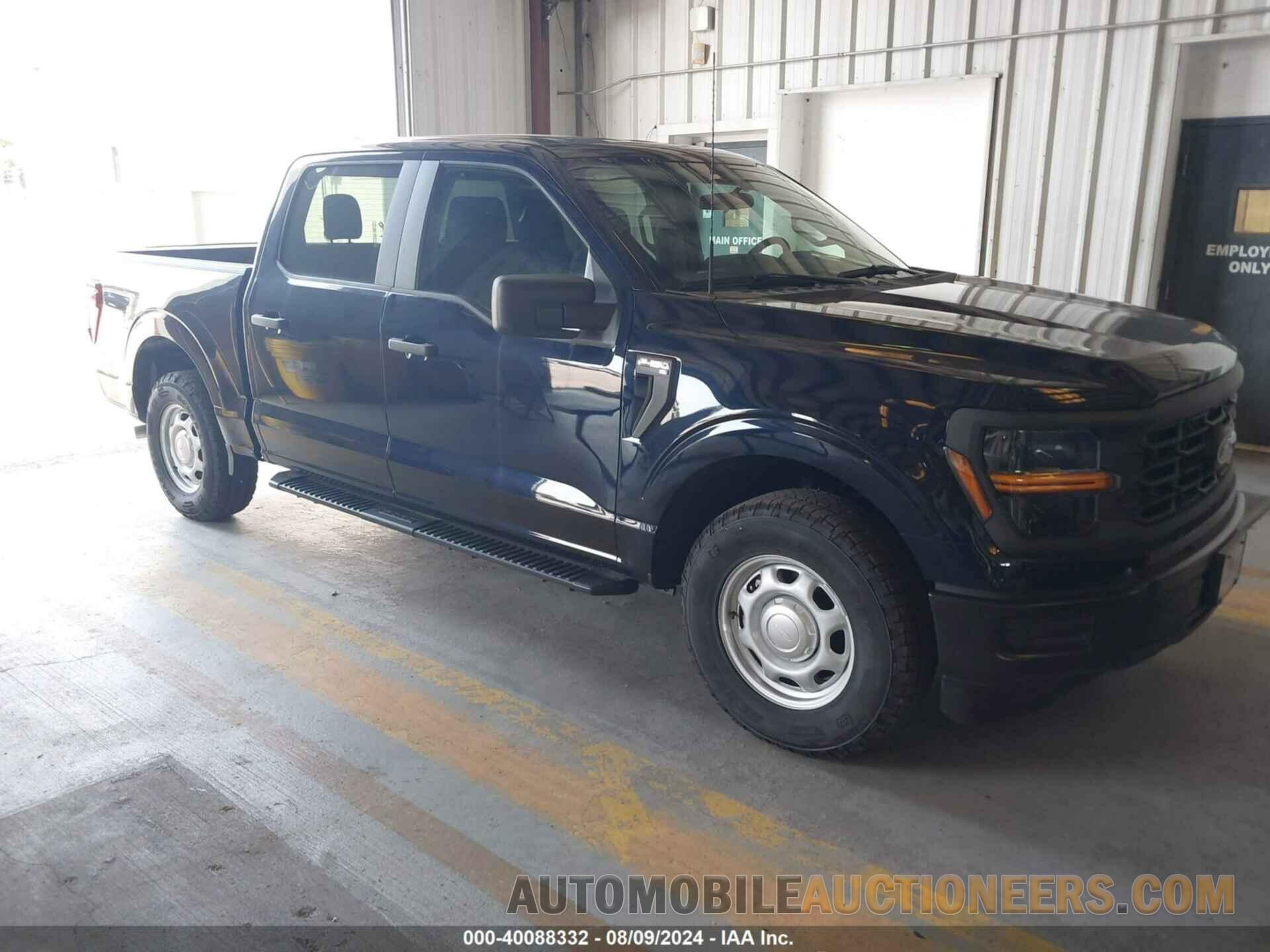 1FTEW1KP8RKE24502 FORD F-150 2024