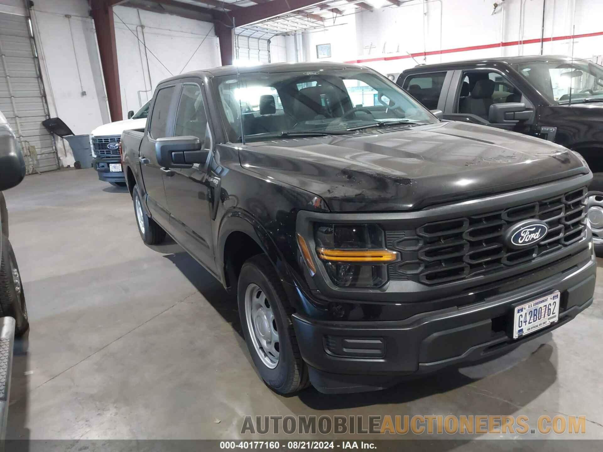 1FTEW1KPXRKE65469 FORD F-150 2024