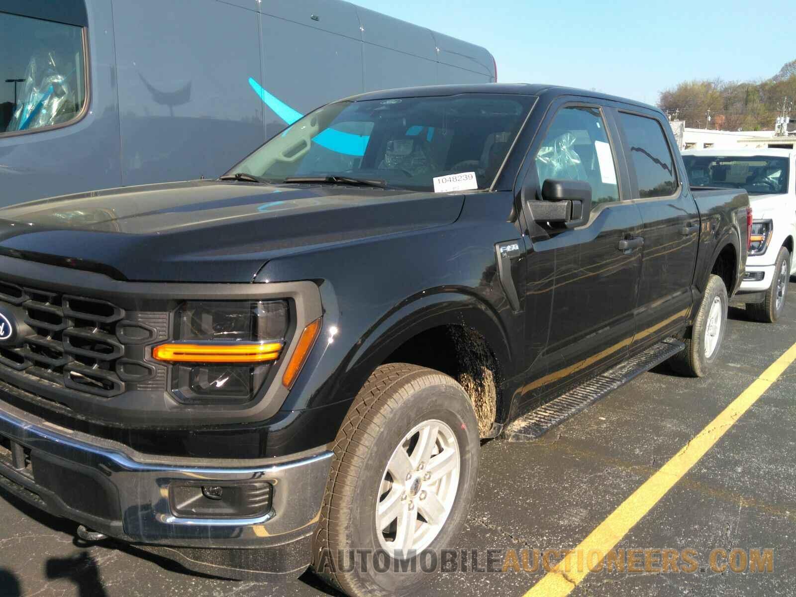 1FTEW1LP0RKD47249 Ford F-150 2024