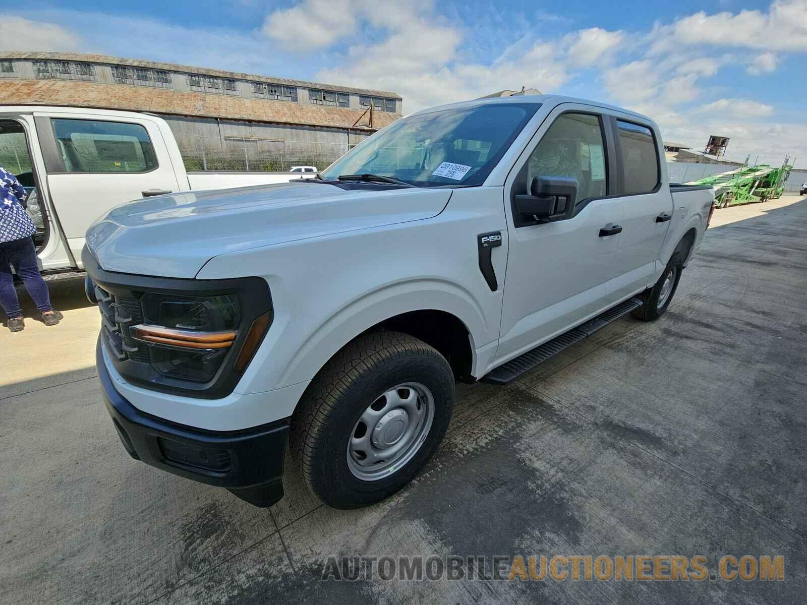 1FTEW1LP0RKD66755 Ford F-150 2024