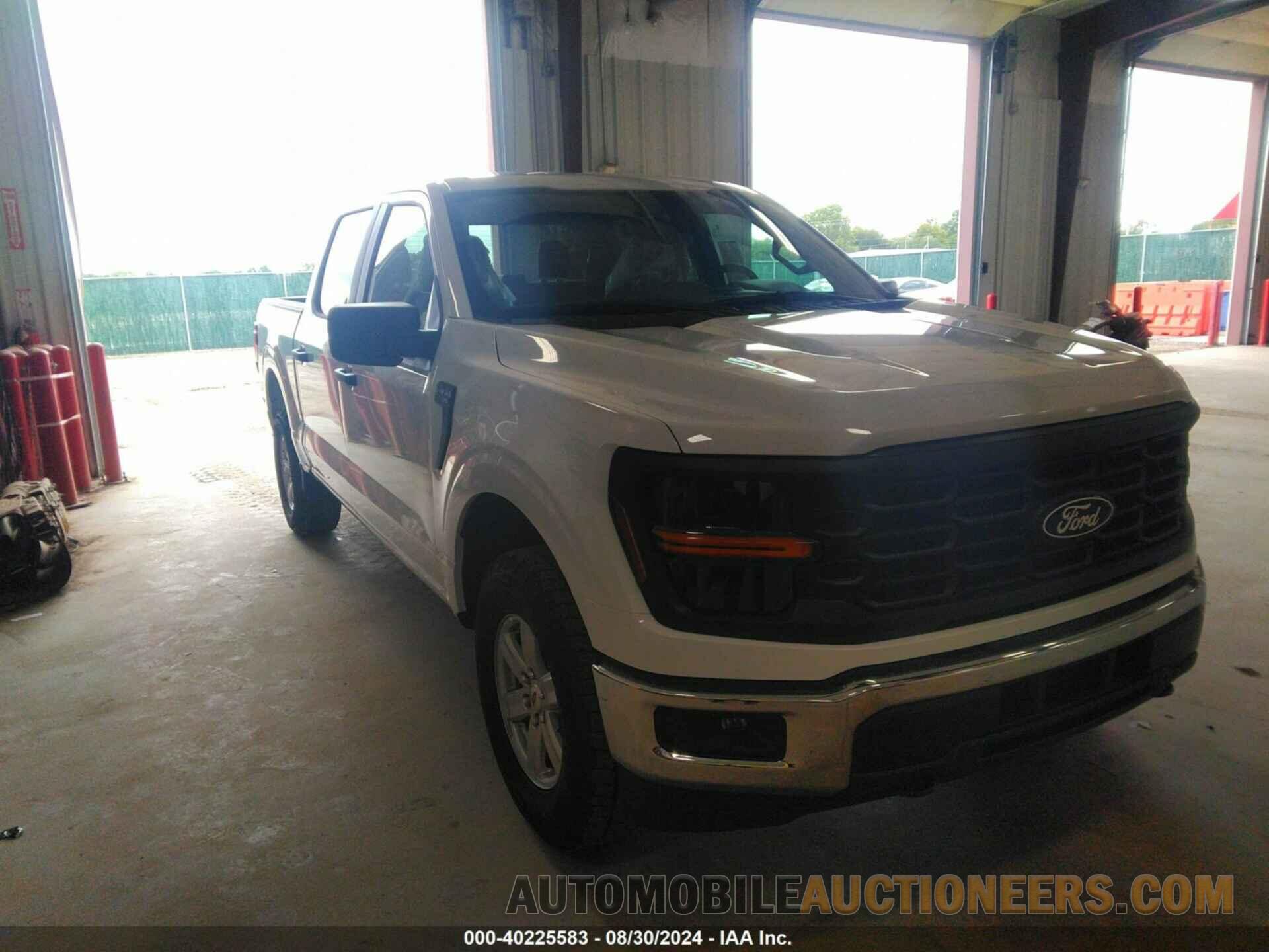 1FTEW1LP0RKE46296 FORD F-150 2024