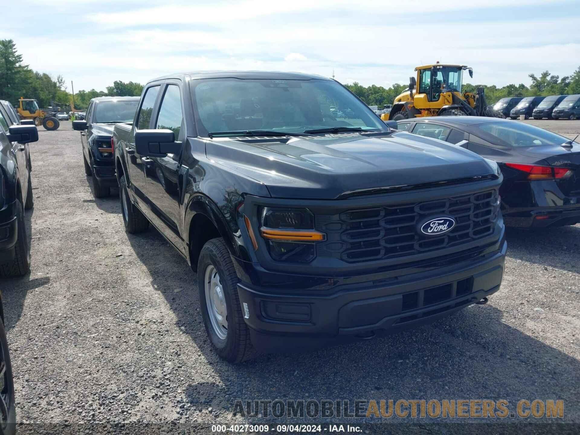 1FTEW1LP0RKE65124 FORD F-150 2024