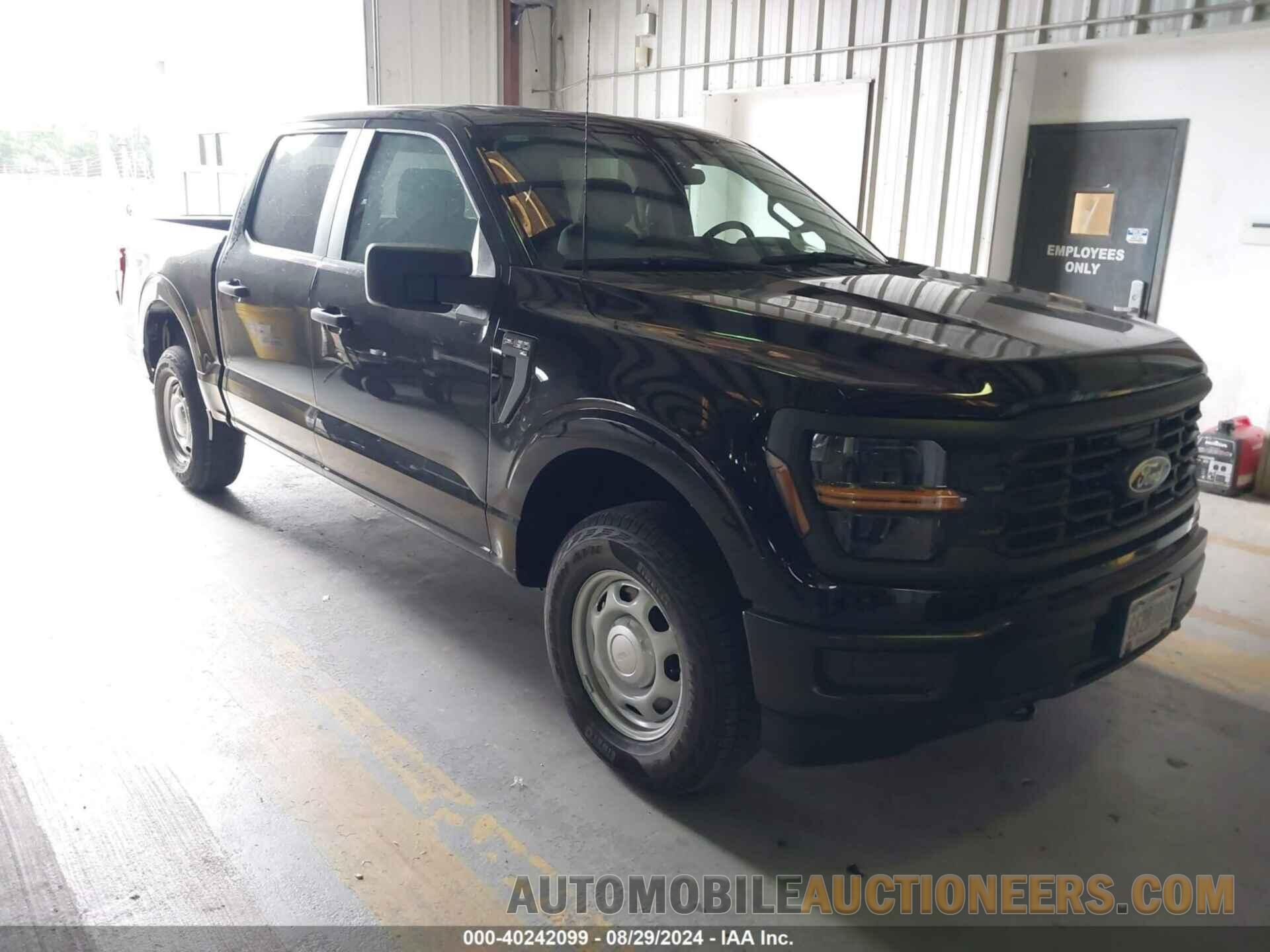 1FTEW1LP0RKE65172 FORD F-150 2024