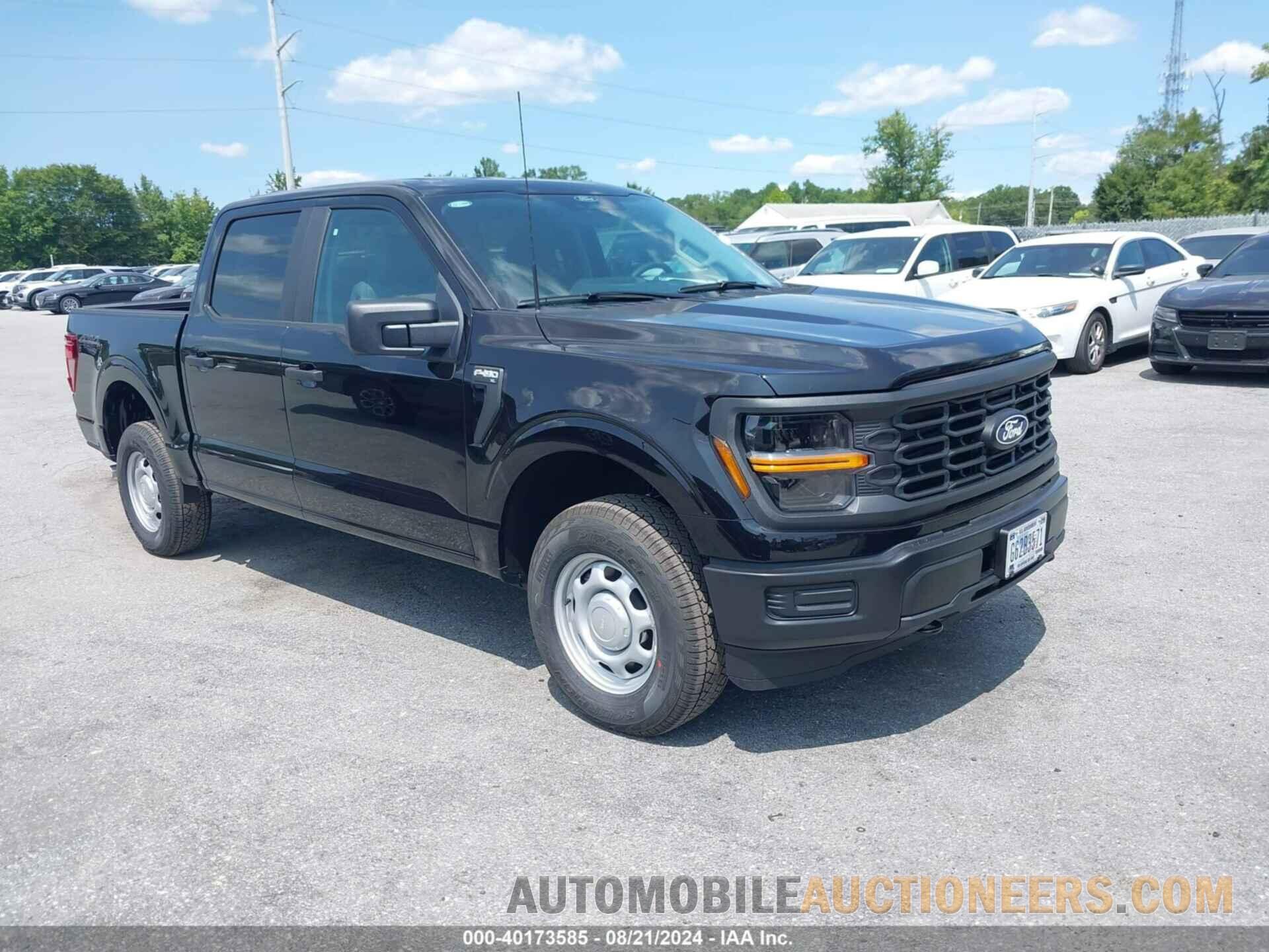 1FTEW1LP0RKE65513 FORD F-150 2024