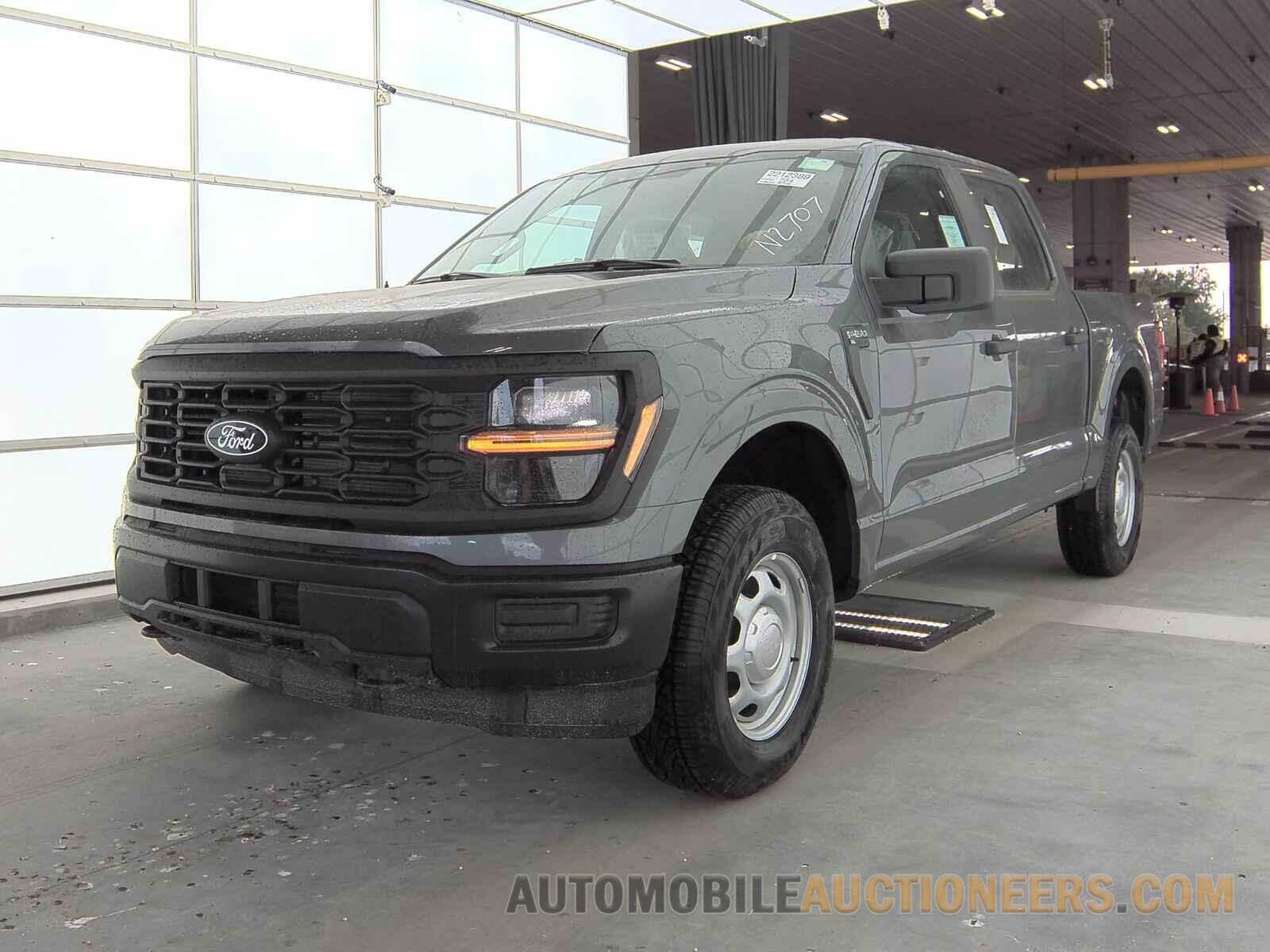 1FTEW1LP1RKD65940 Ford F-150 2024