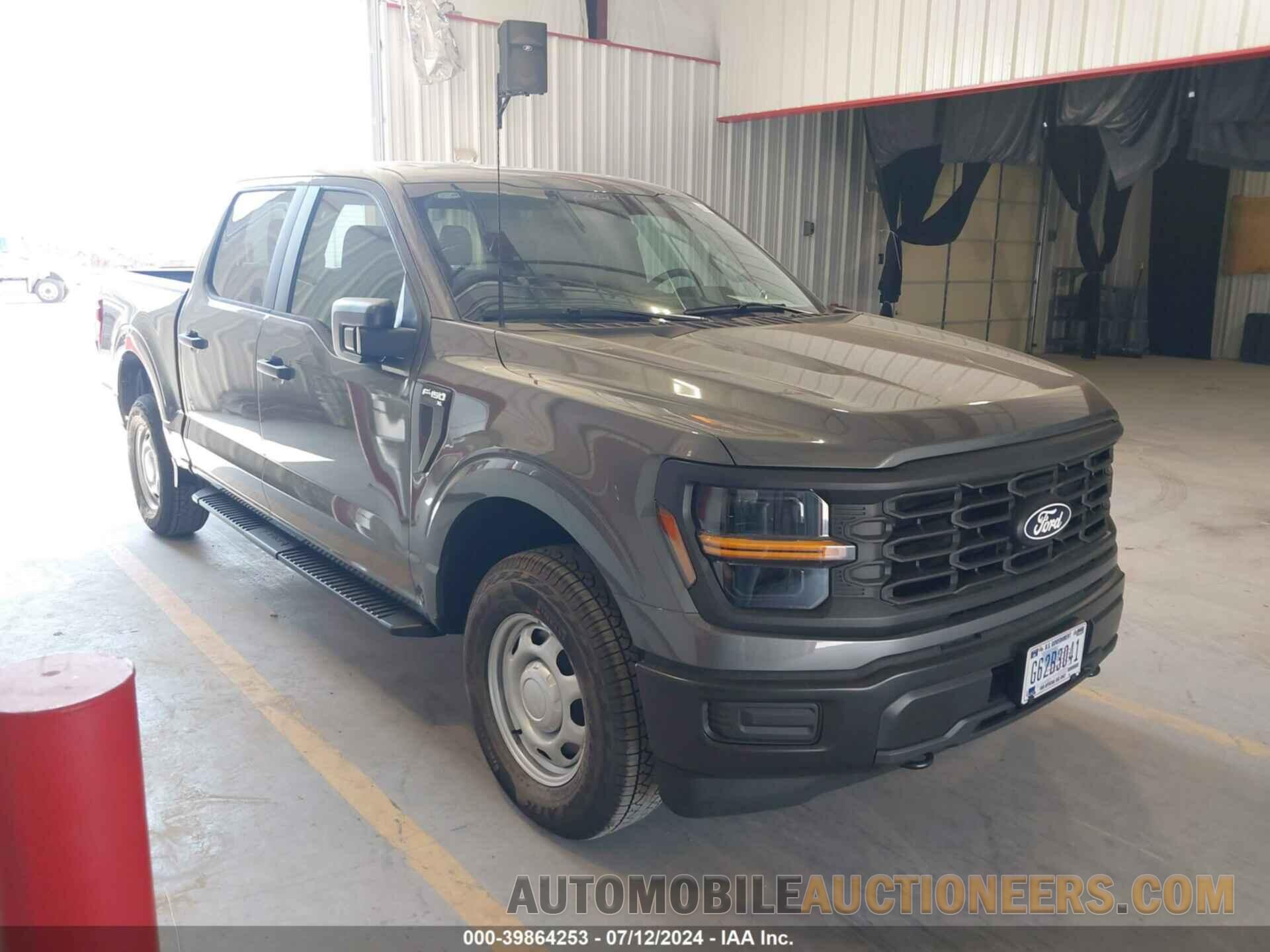 1FTEW1LP2RKE54268 FORD F-150 2024