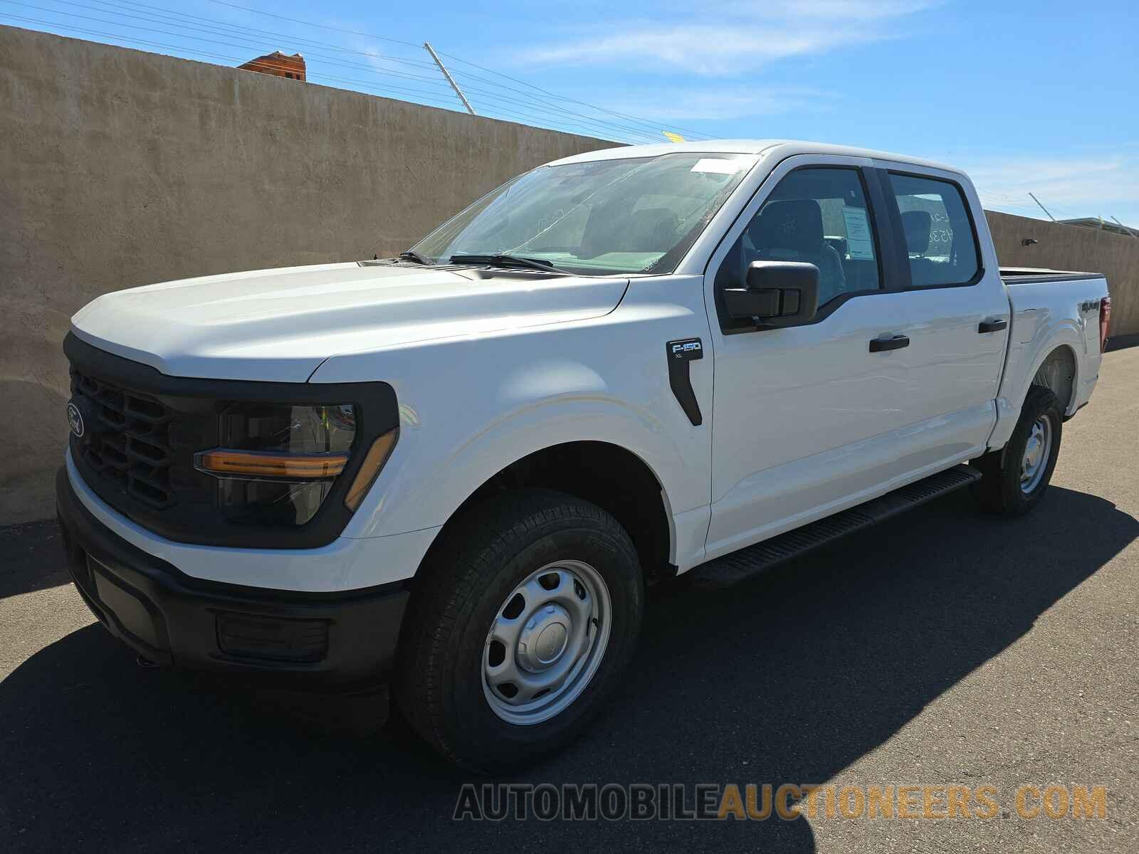 1FTEW1LP3RKD45382 Ford F-150 2024