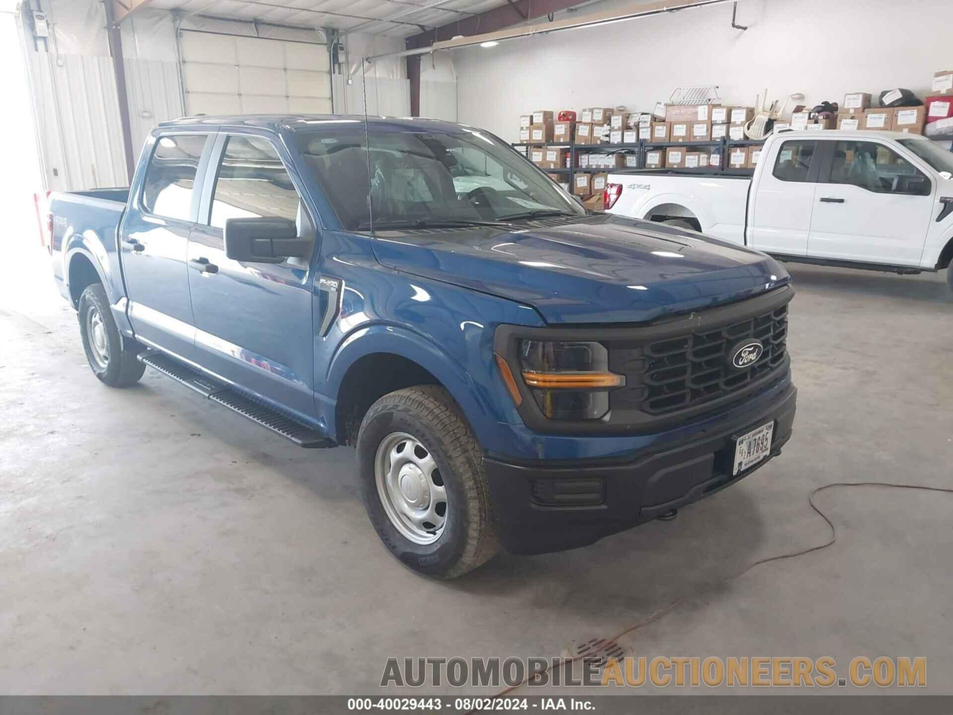 1FTEW1LP3RKE54957 FORD F-150 2024