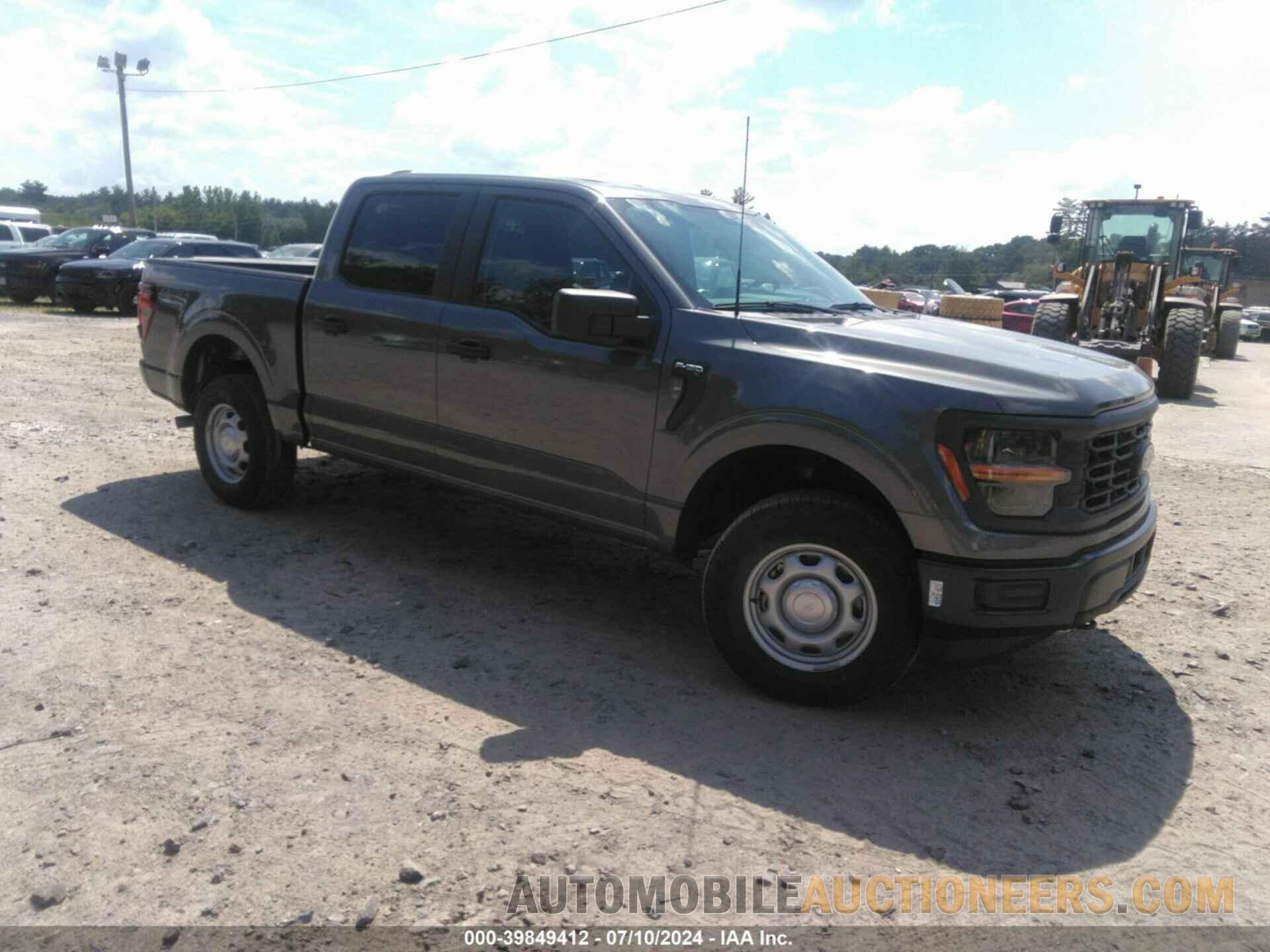 1FTEW1LP3RKE55347 FORD F-150 2024