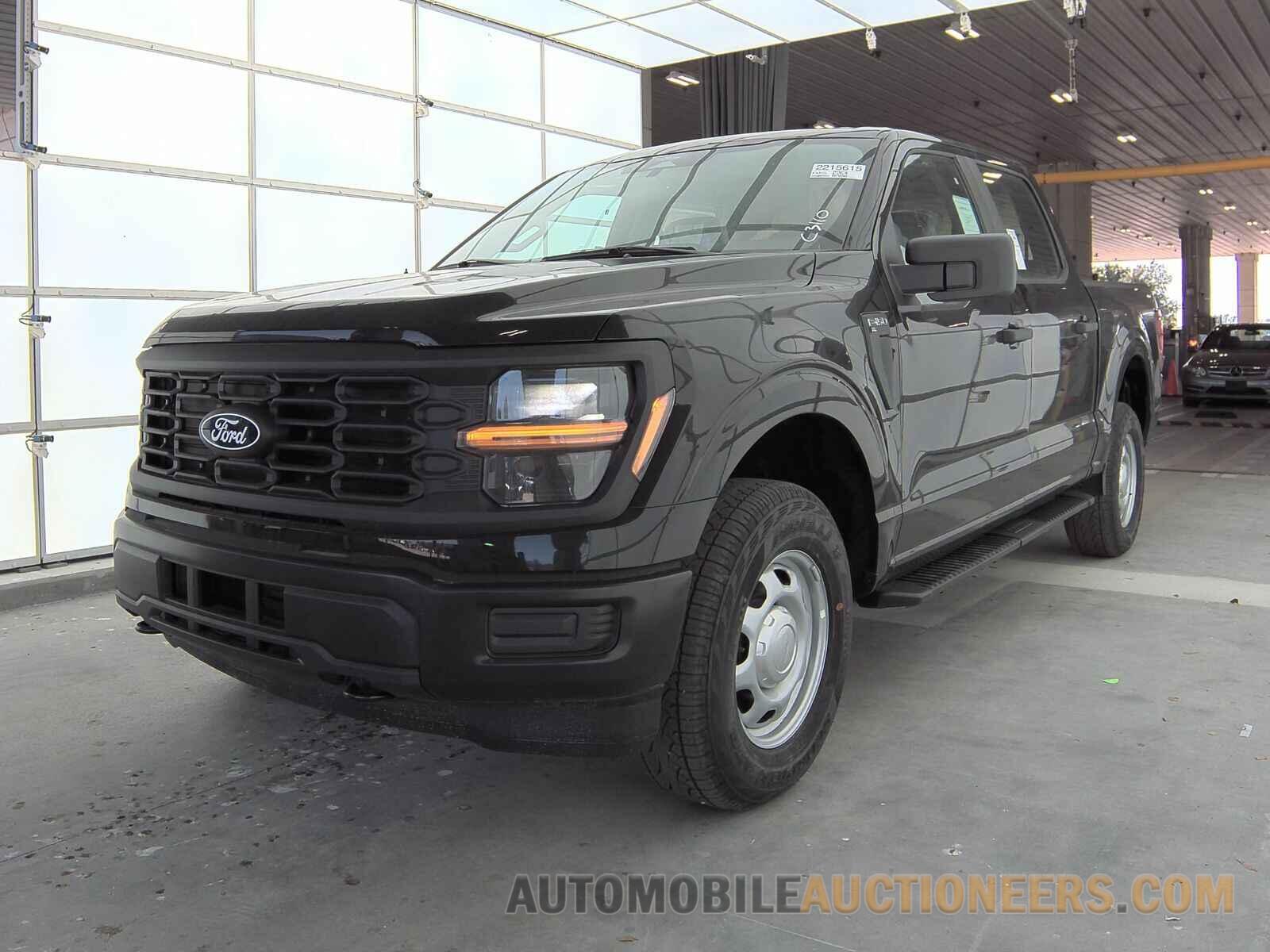 1FTEW1LP4RKD66239 Ford F-150 2024