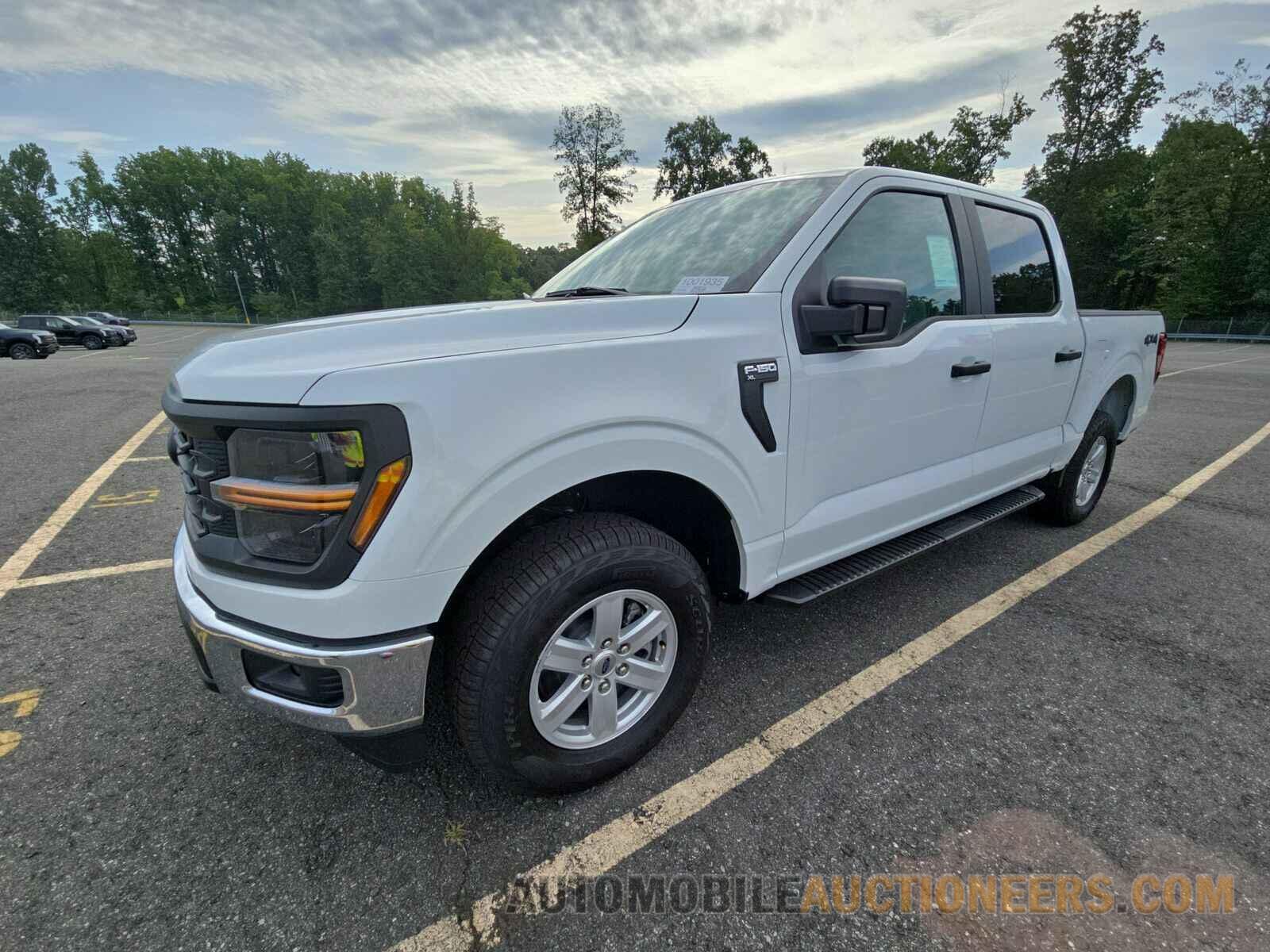 1FTEW1LP4RKE50948 Ford F-150 2024