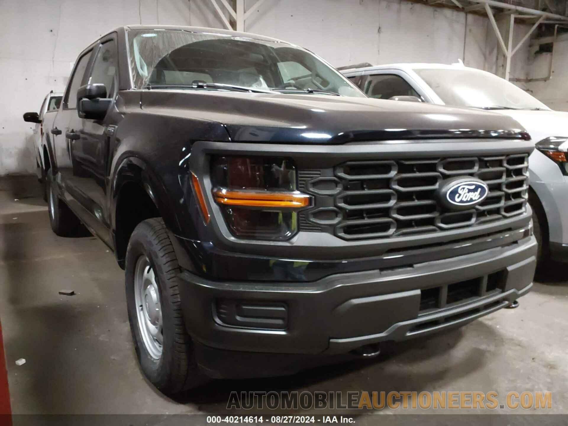 1FTEW1LP5RKE65572 FORD F150 2024