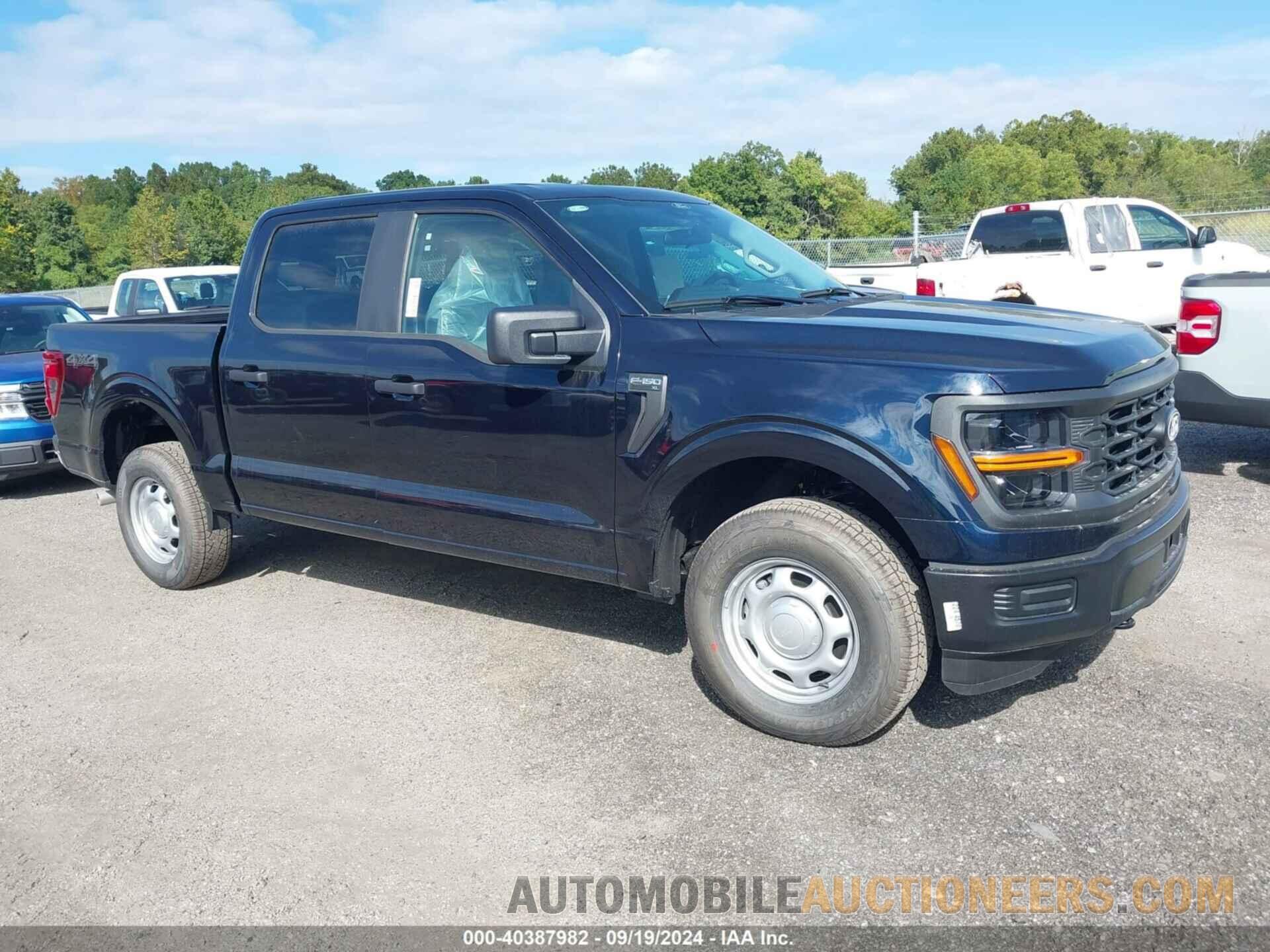 1FTEW1LP5RKE68441 FORD F-150 2024