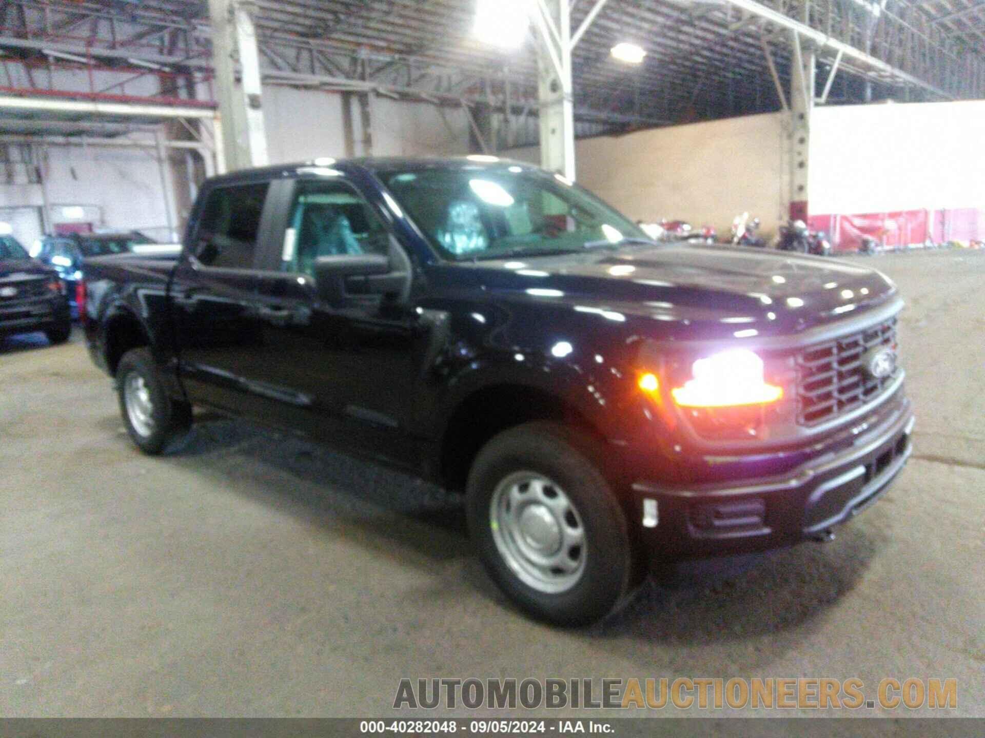 1FTEW1LP5RKE68620 FORD F150 2024