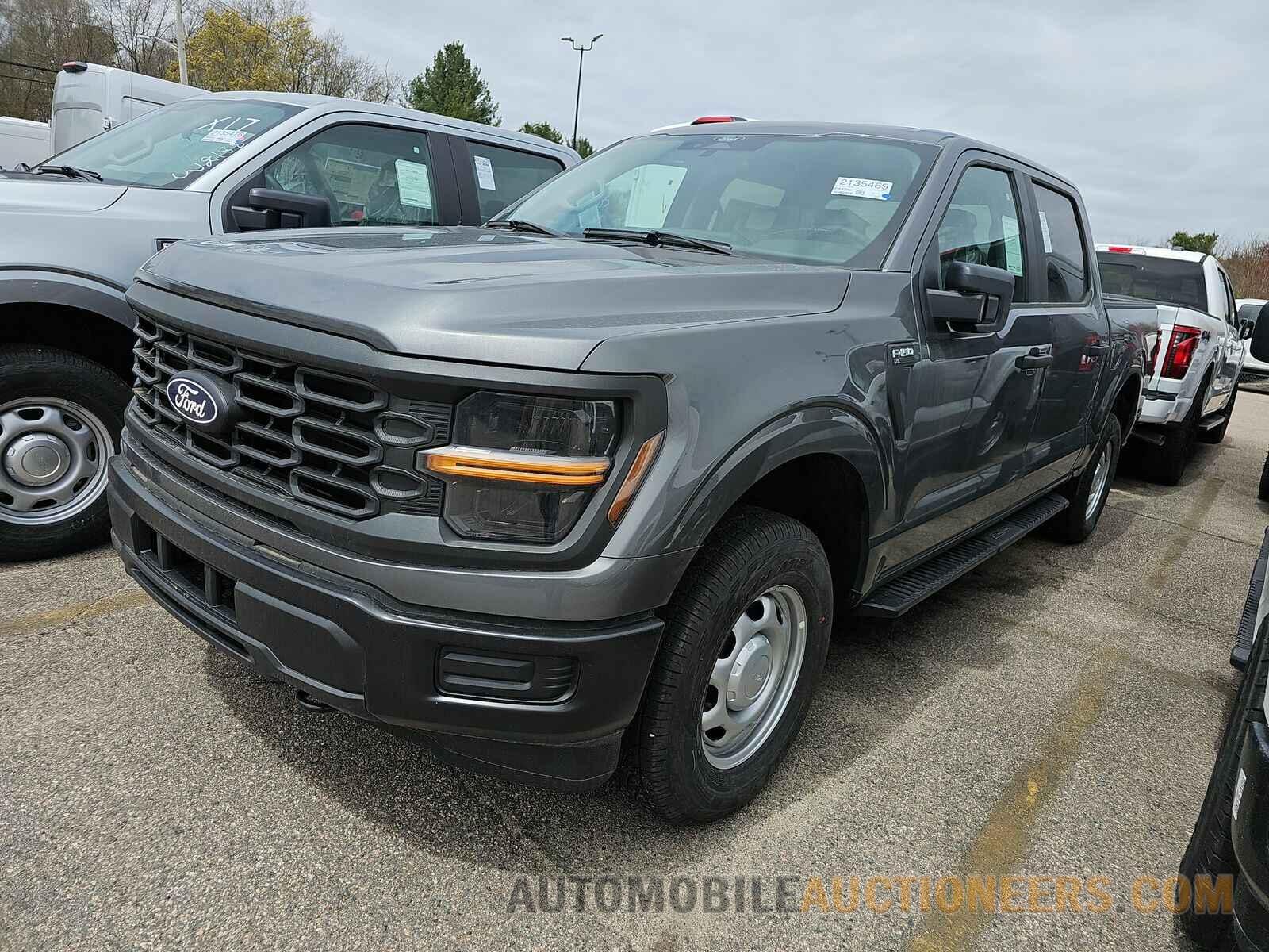 1FTEW1LP6RKD15809 Ford F-150 2024